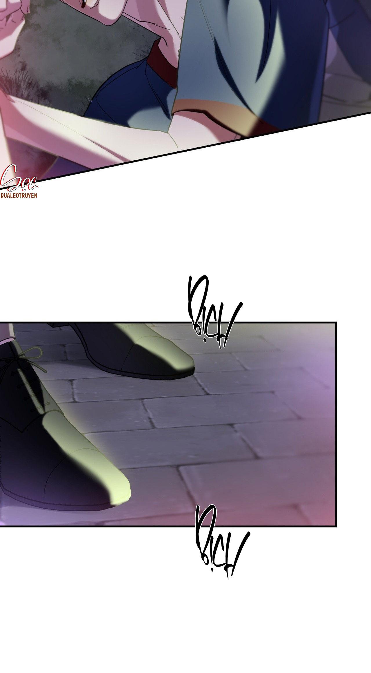 LỆNH CỨU RỖI Chapter 76 - Next Chapter 77