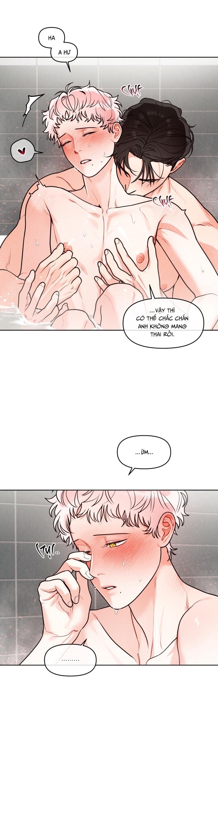 CUỘC GỌI ẨN DANH Chapter 27 H+ - Next Chapter 28