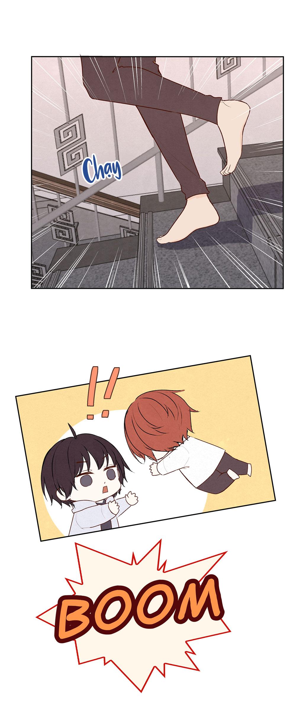 Liquor Gummies Chapter 59 - Next 