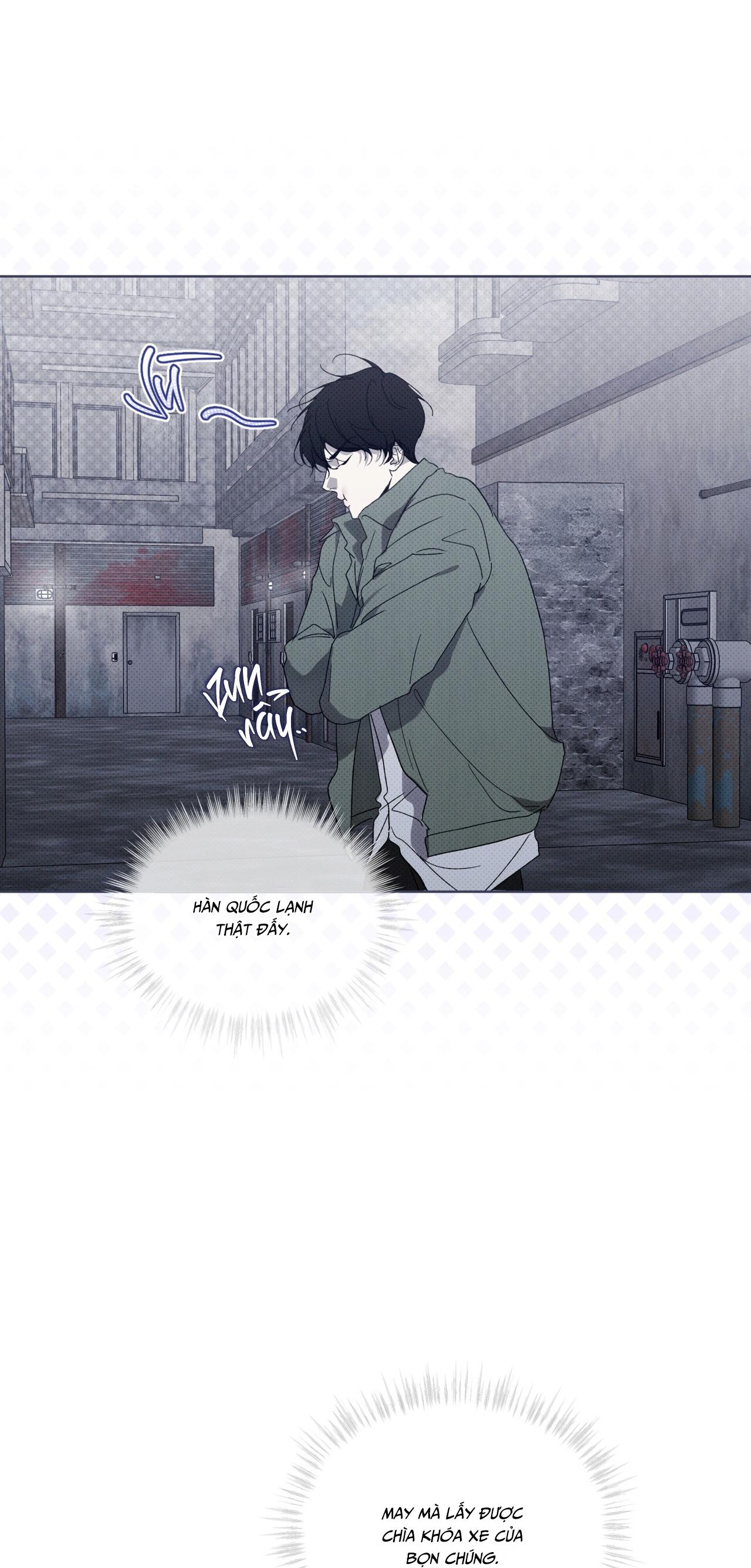 HÌNH THÁI TIẾN HÓA Chapter 3 - Next Chapter 4
