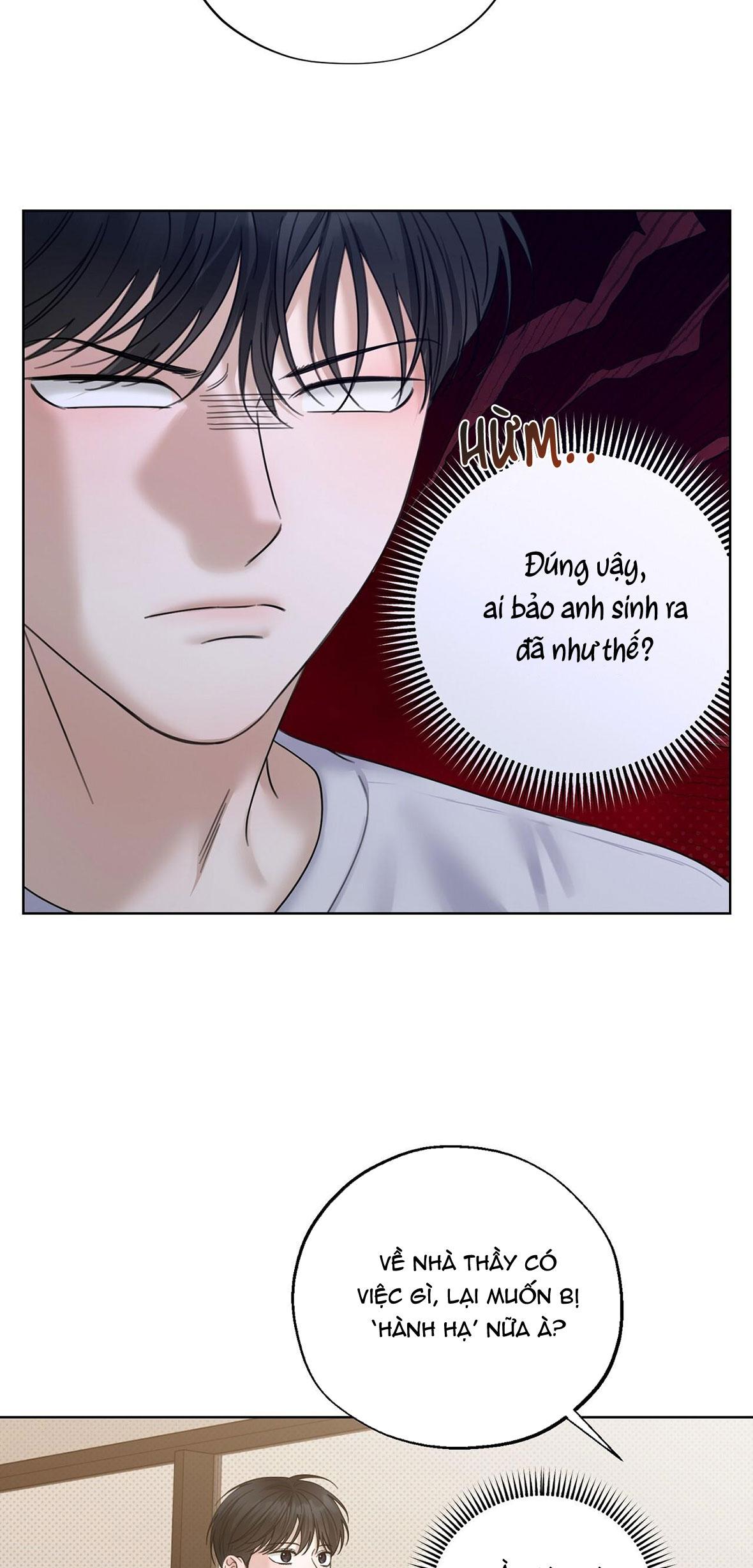 BẮT KỊP Chapter 34 - Next 