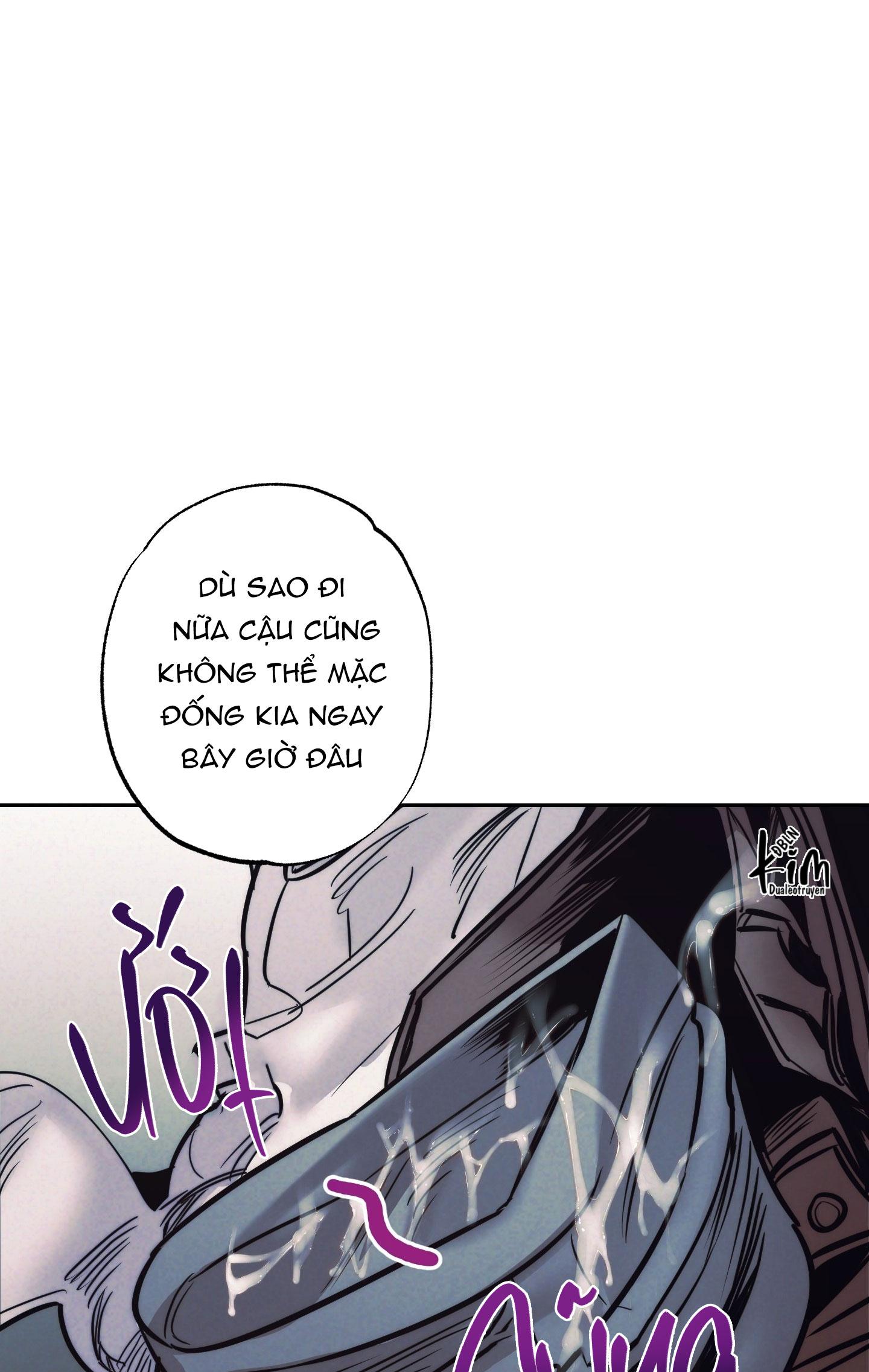 NGUỒN GỐC TIẾN HÓA Chapter 23 - Next Chapter 24