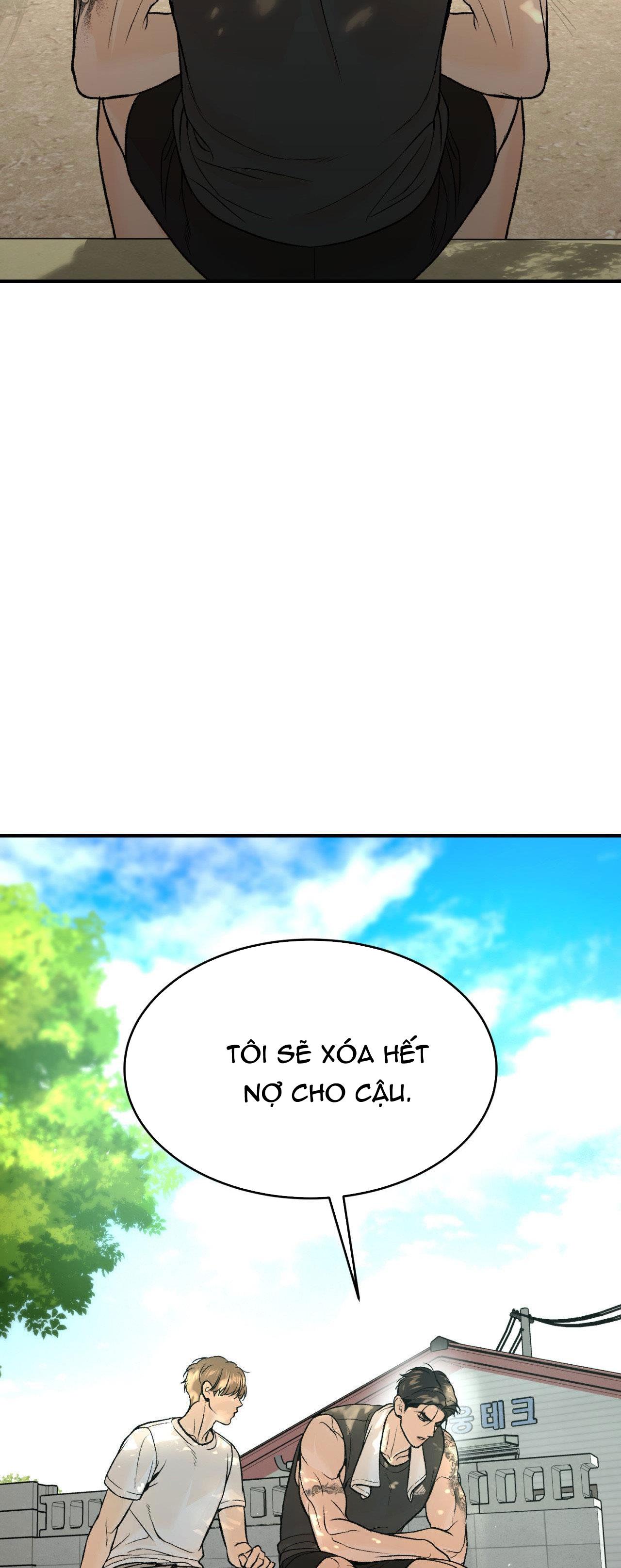 Jinx Chapter 77 - Next Chapter 78