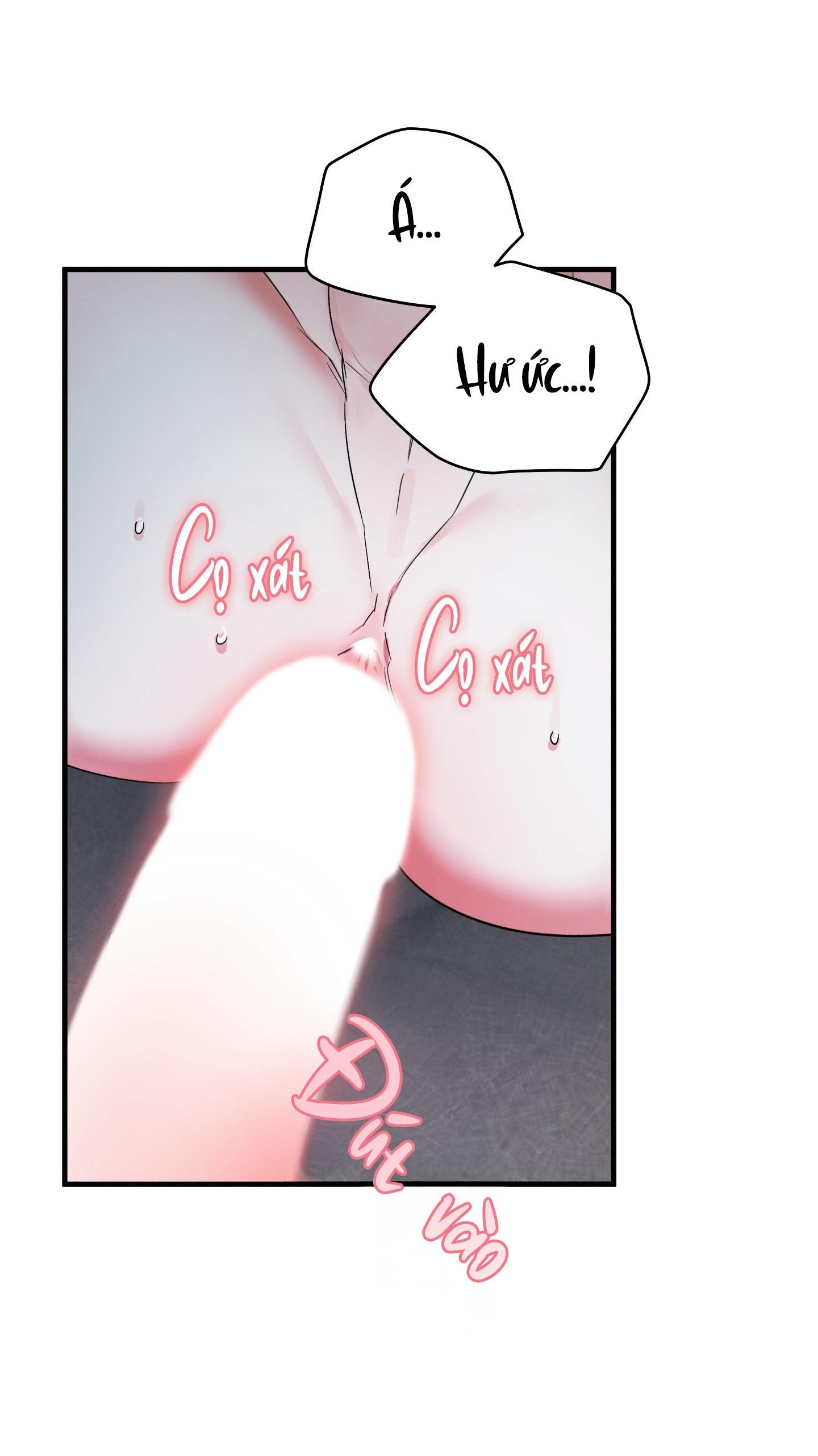 DŨNG SĨ 3 CHÂN Chapter 39 - Next 