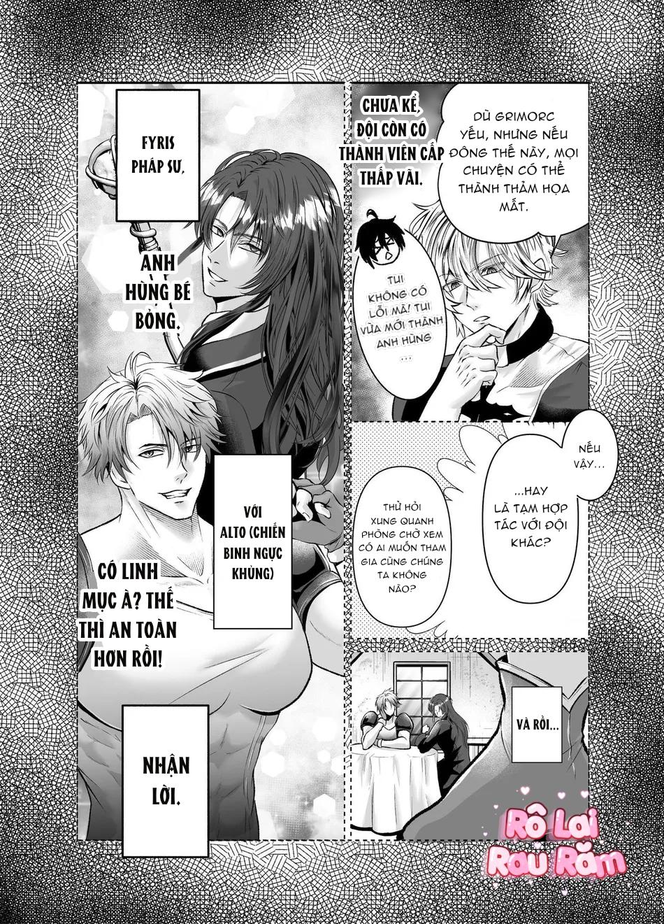 TUYỂN TẬP BDSM CHỊT CHỌT Chapter 325 - Next 