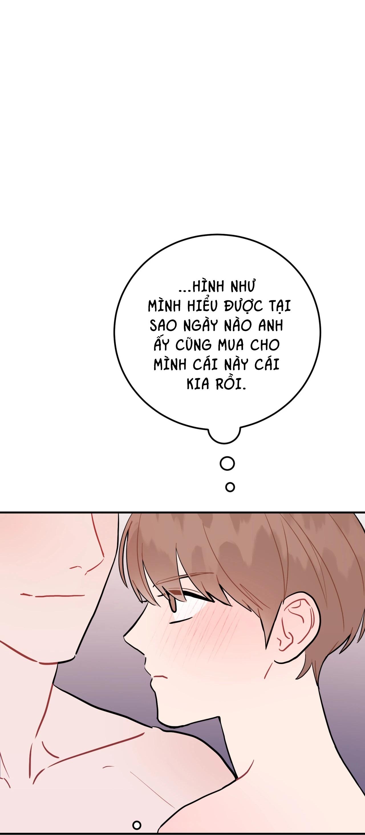 KHOẢNG CÁCH VƯỢT QUA GIỚI HẠN Chapter 98 - Next 