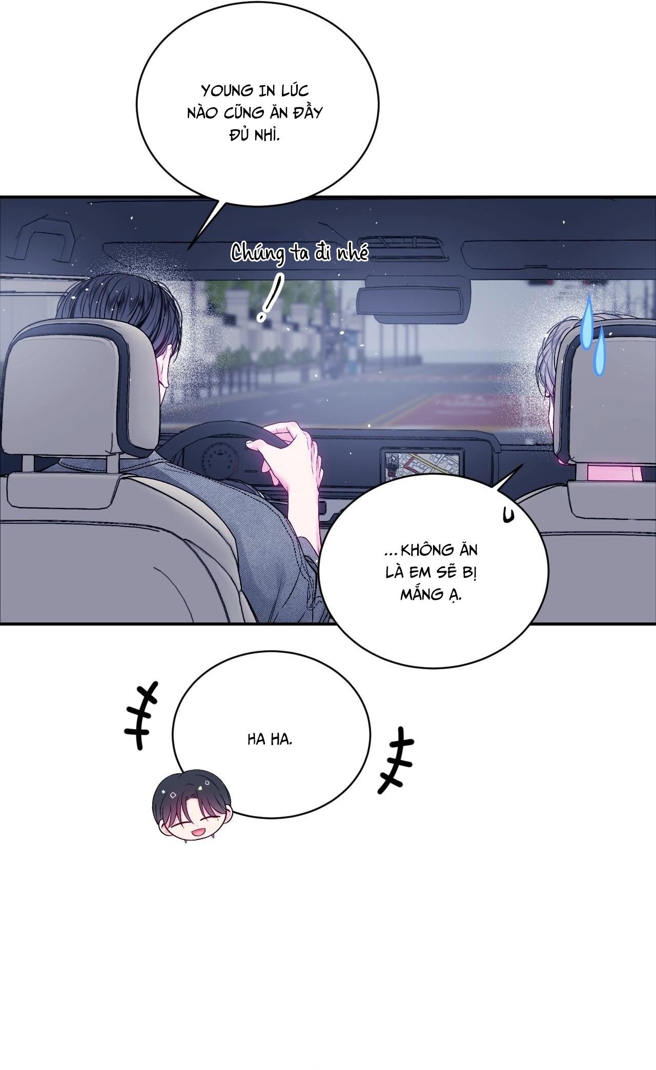 (GĐCV) IMPERFECTLY US Chapter 13 - Next 