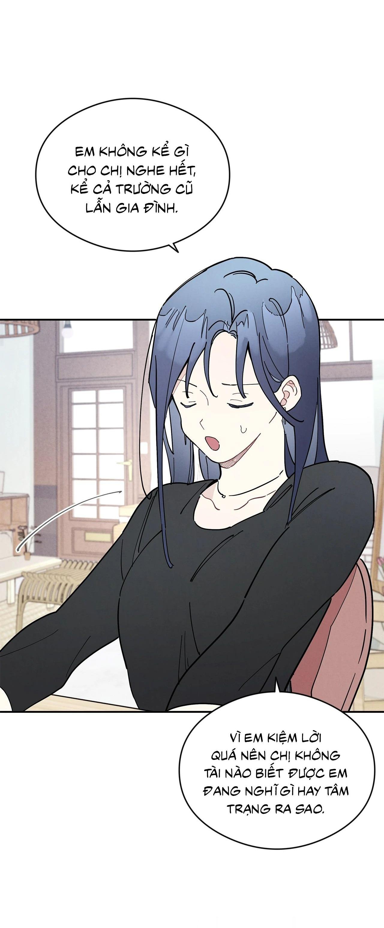 One-Room TA Chapter 38 - Next Chapter 39
