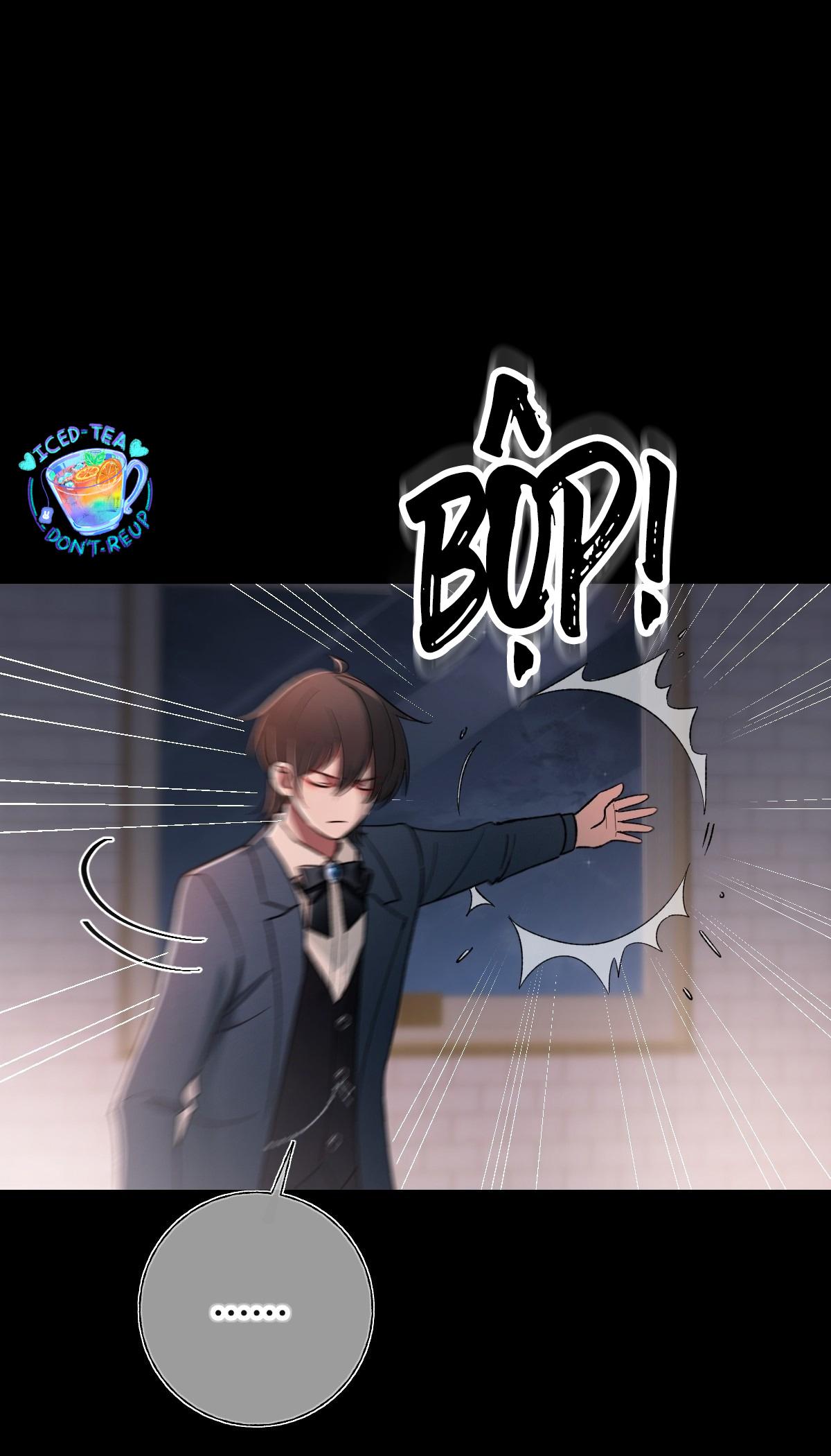 Tình yêu của kẻ khát máu Chapter 19 - Next 