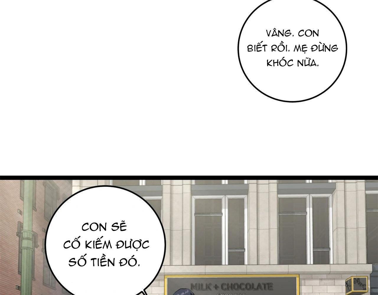Sạch Đến Từng Tấc Thịt Chapter 1 - Next Chapter 2
