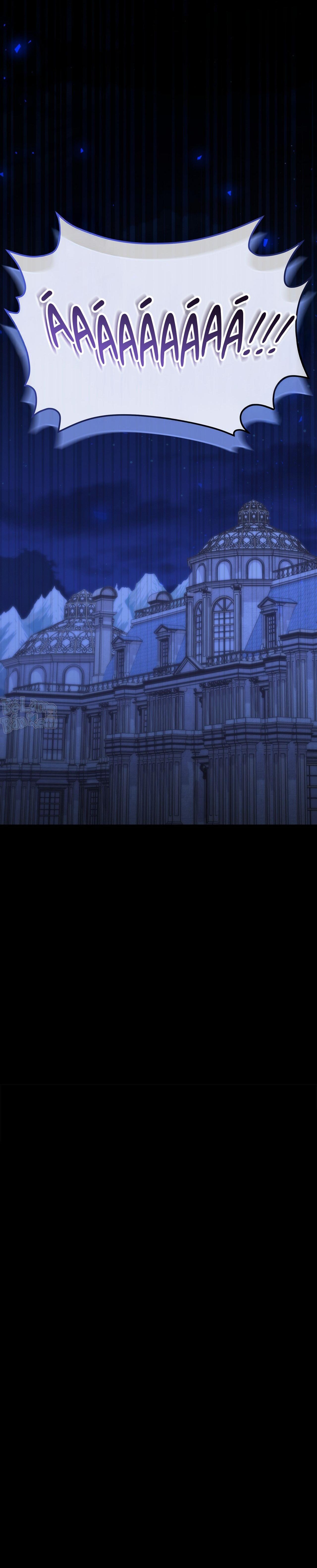 Xuyên thành cục bông của tên cuồng công Chapter 43 - Next Chapter 44