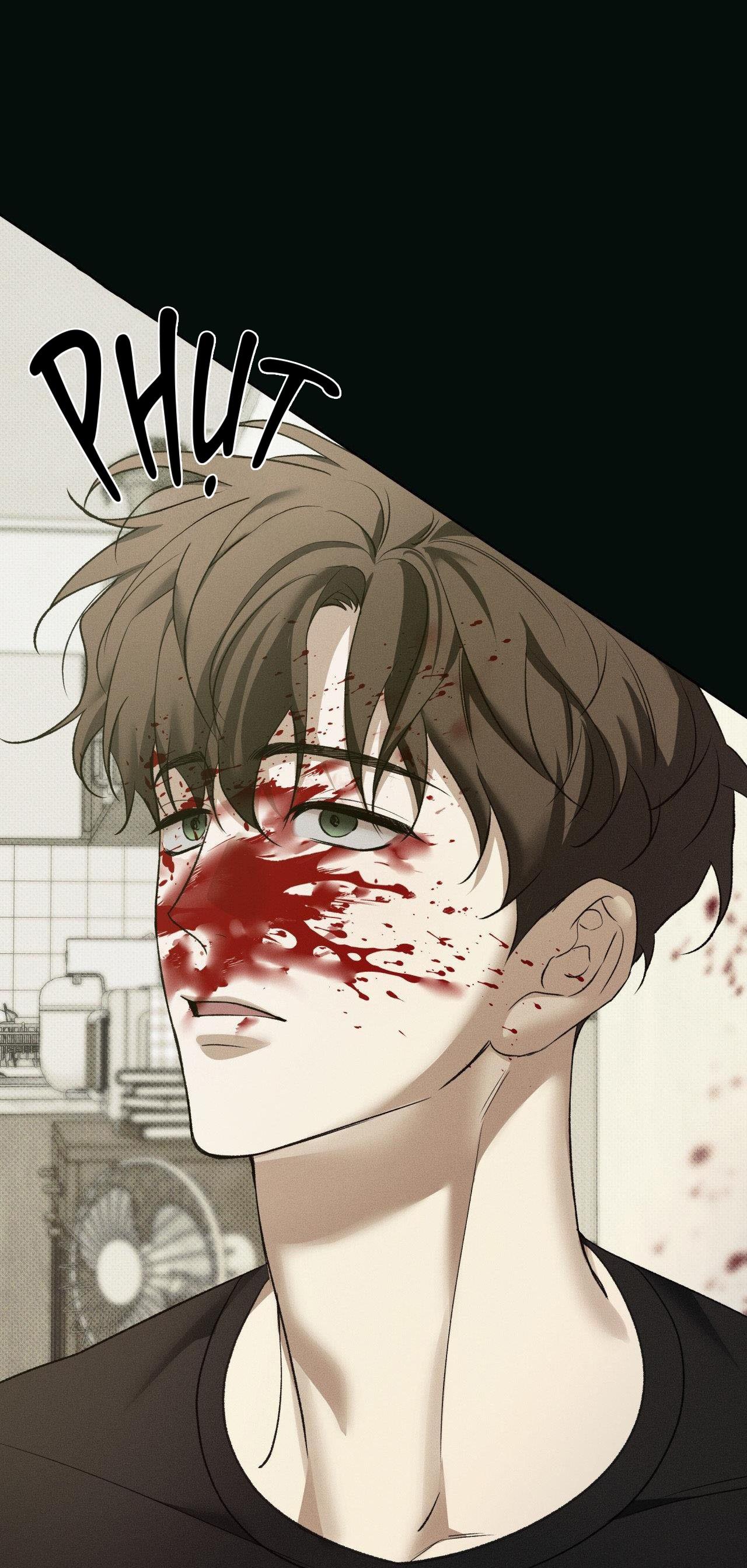 (CBunu) Chó Săn Của Sisyphus Chapter 22 H - Next 