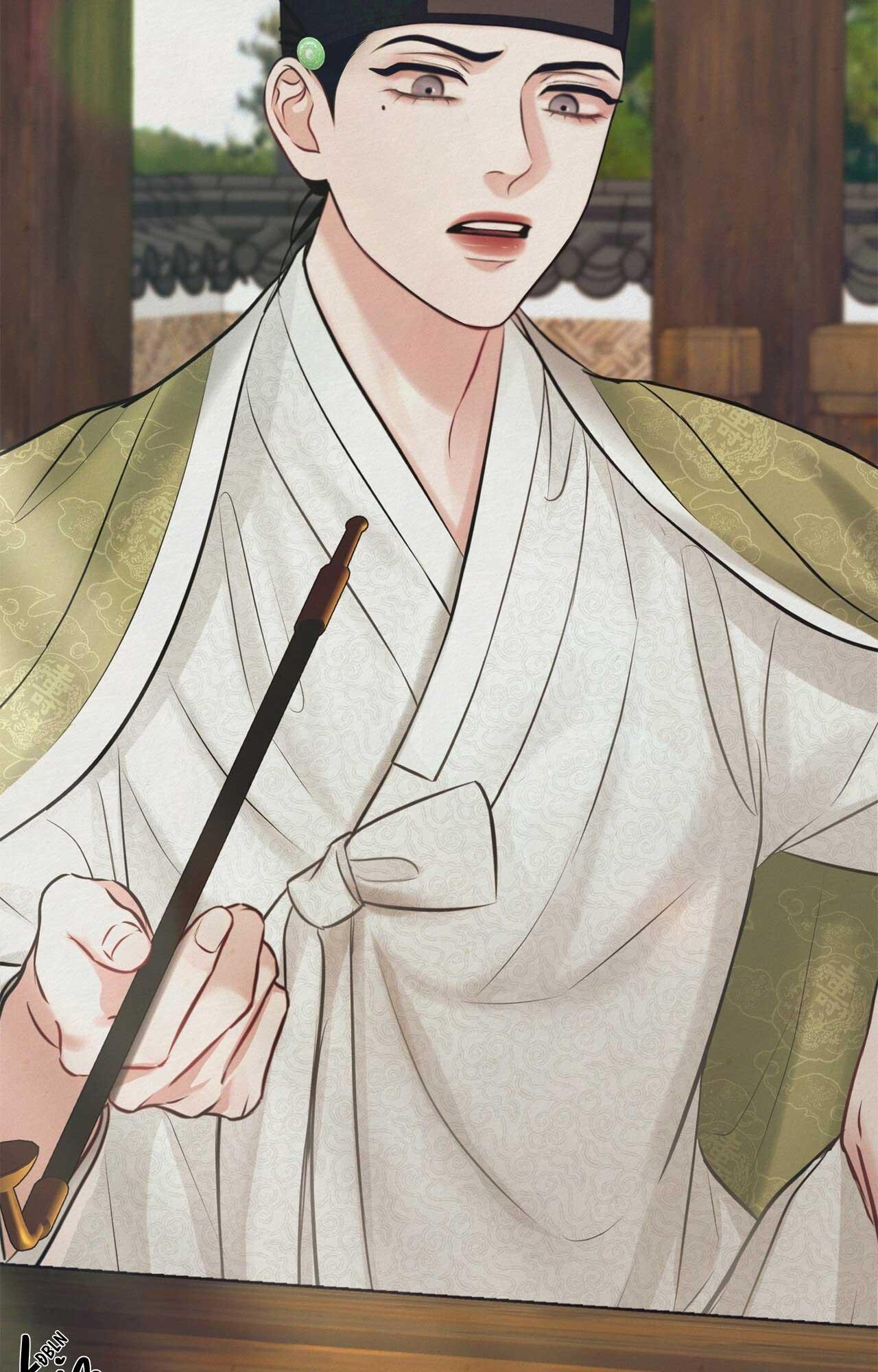 NGHỊCH SÁT Chapter 1 - Trang 2