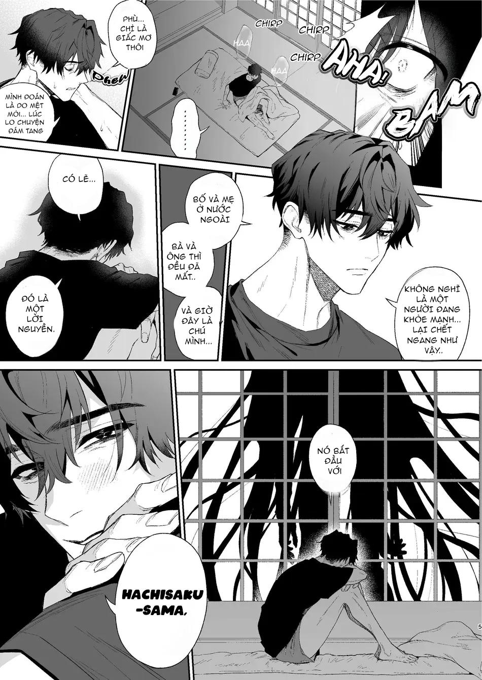 TUYỂN TẬP BDSM CHỊT CHỌT Chapter 331 - Next Chapter 332.1