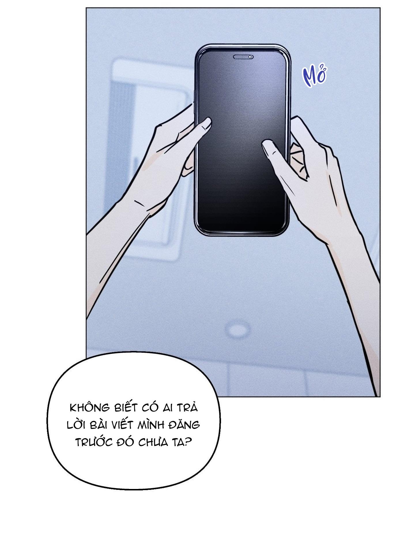 Xe tải tình yêu Chapter 10 - Next Chapter 11