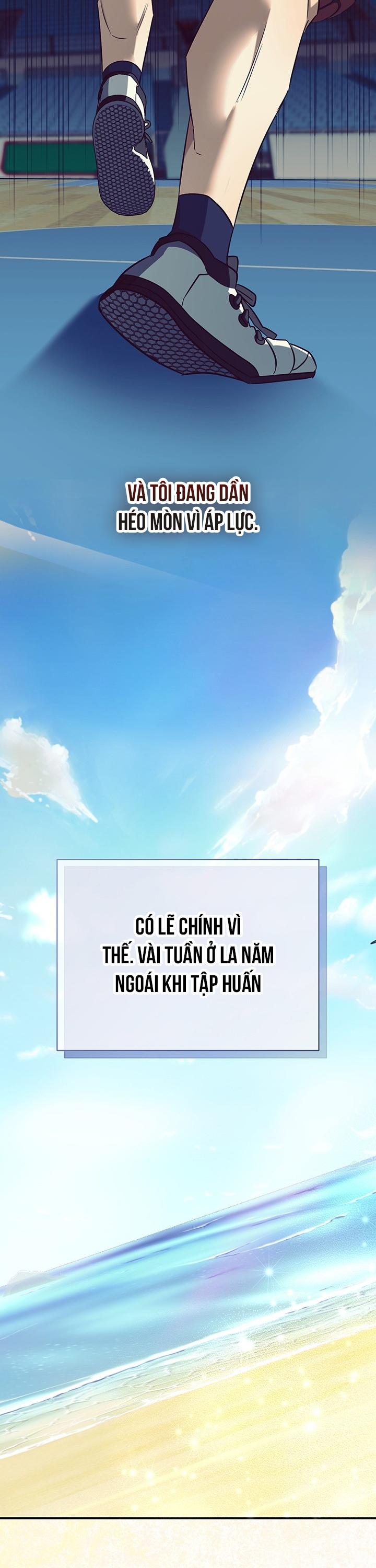 SỰ THẬT TRẦN TRỤI Chapter 1 - Trang 2