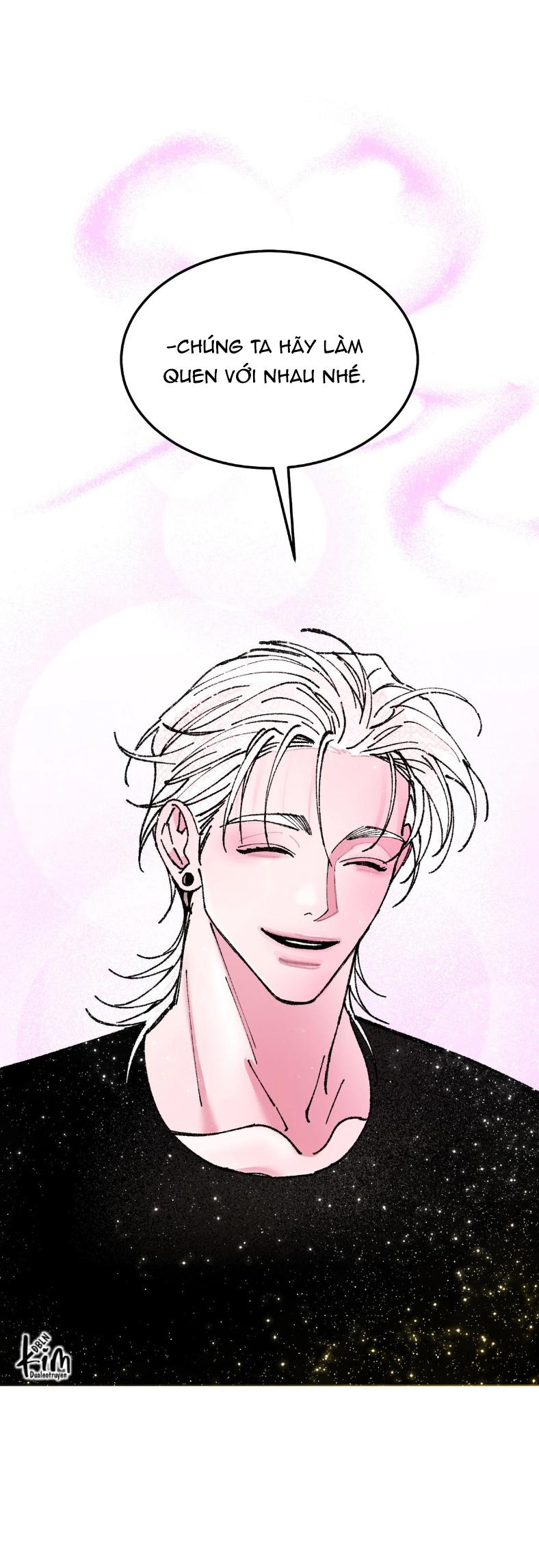 ONESHOT NỨNG Chapter 22 cô dâu - Next 