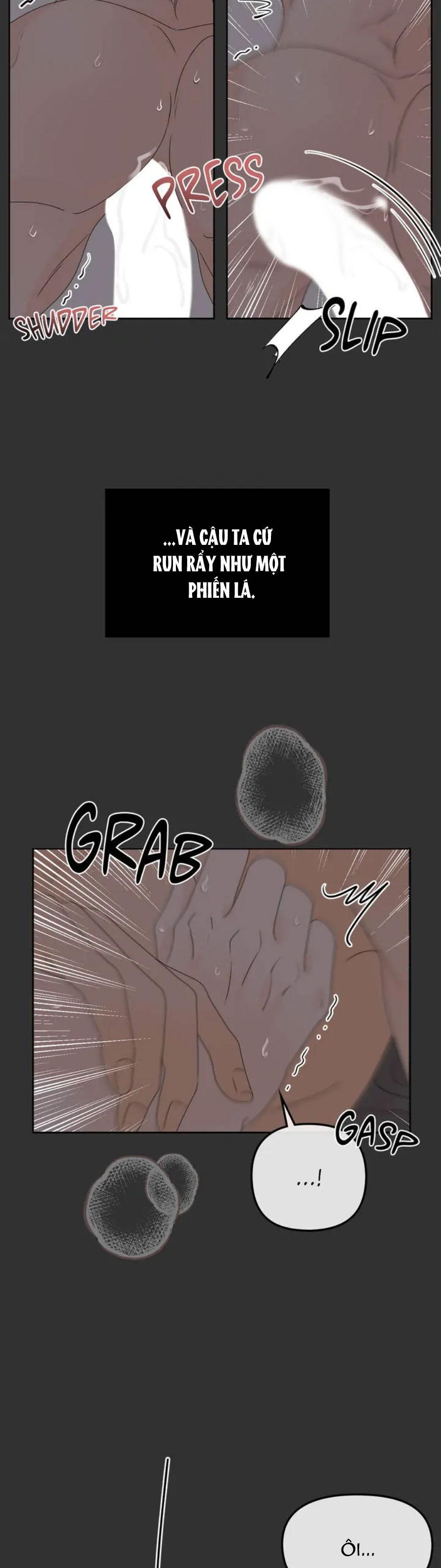 Cảnh Giác Mùi Hương Chapter 1 - Next 