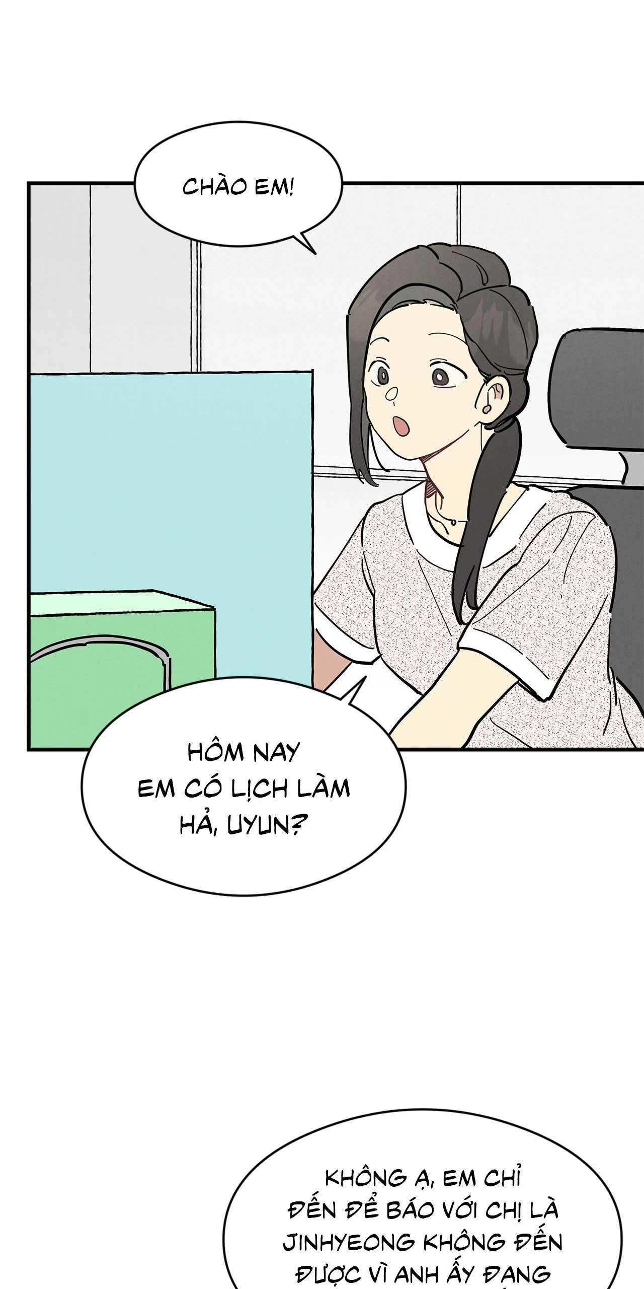 One-Room TA Chapter 26 - Next Chapter 27