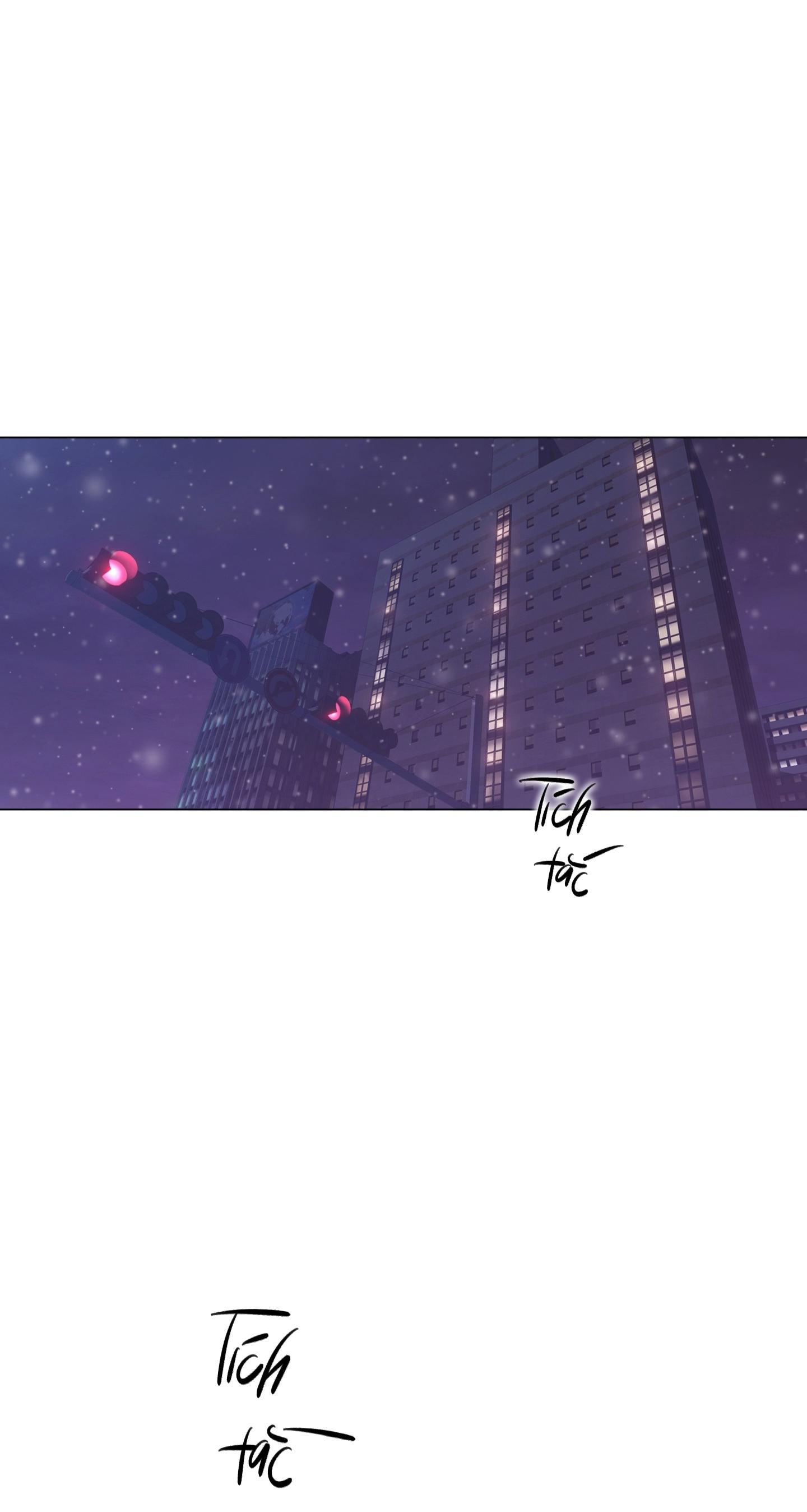 MARY JANE Chapter 64 - Next 