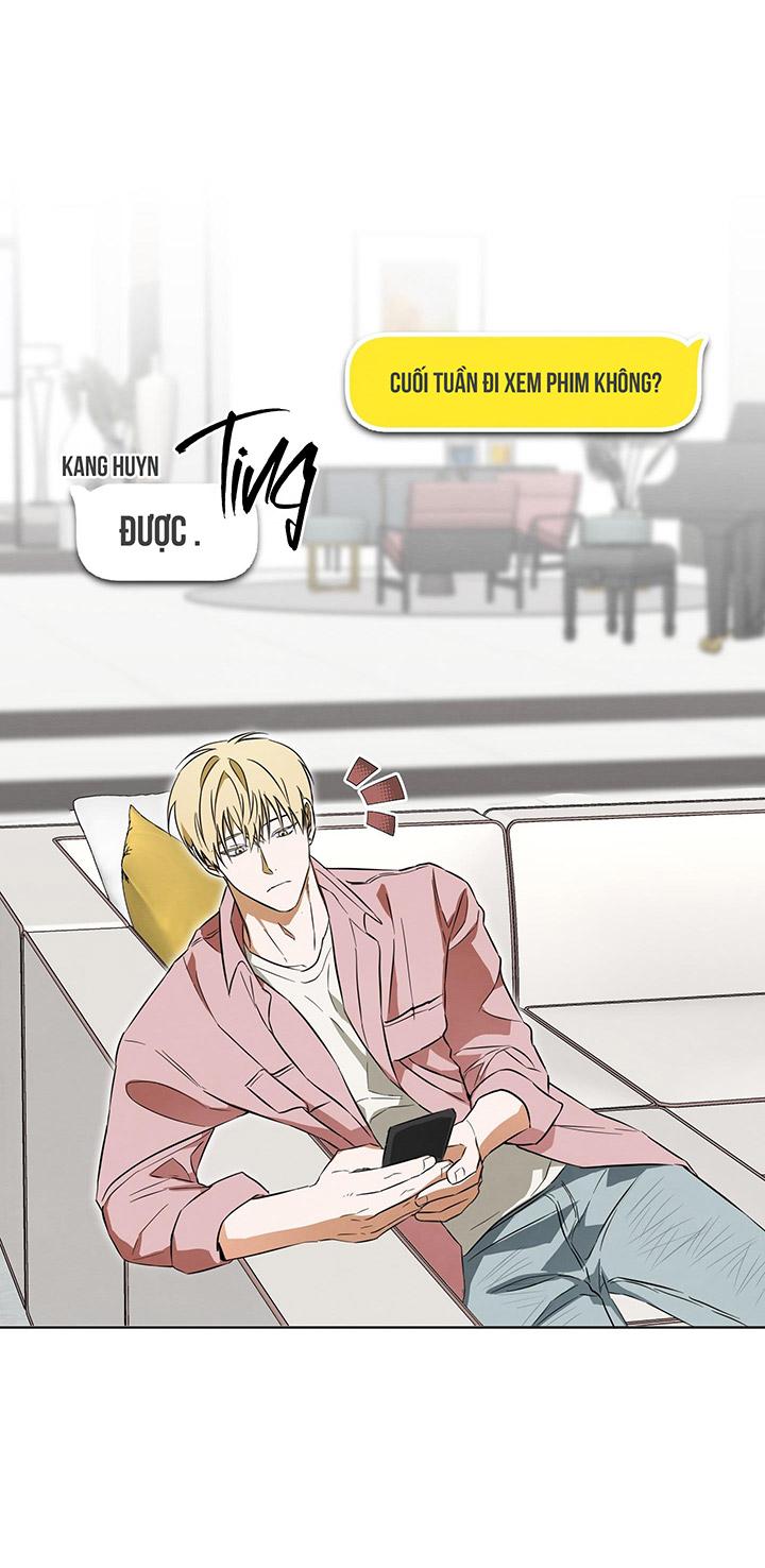 [DDT] CHIẾN LƯỢC ĐOẠT TÂM CỦA CUỘC TÌNH ĐƠN PHƯƠNG Chapter 9 - Trang 2