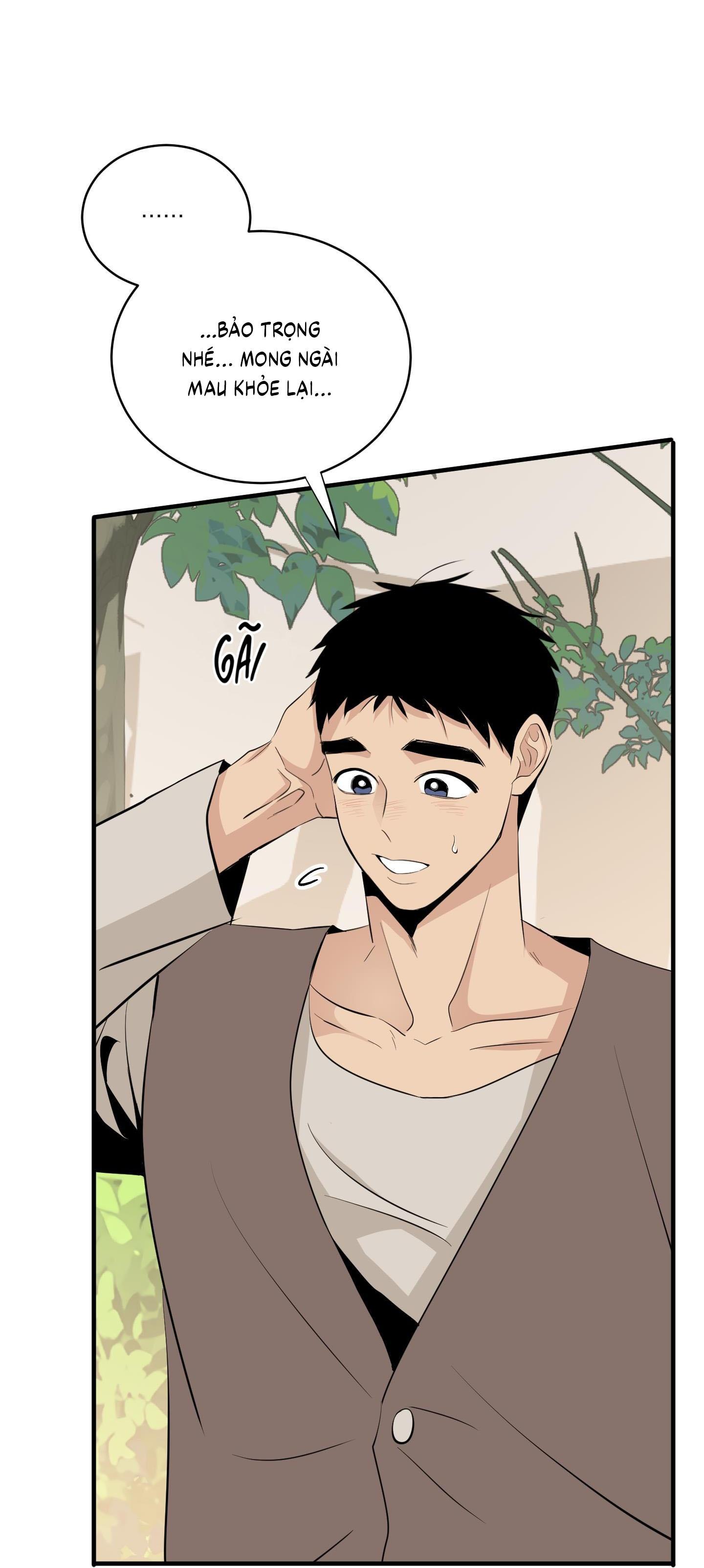 (CBunu) Hoa Vô Danh Chapter 33 - Next 