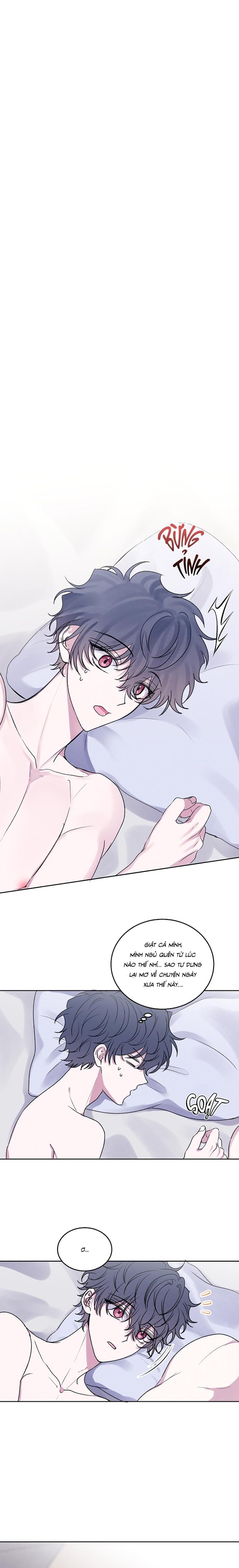 [ TUYỂN TẬP TRUYỆN NGẮN BL] Cuộc Xâm Lược Dâm Đãng Chapter 13 [ END Bộ 2 ] - Next Chapter 14
