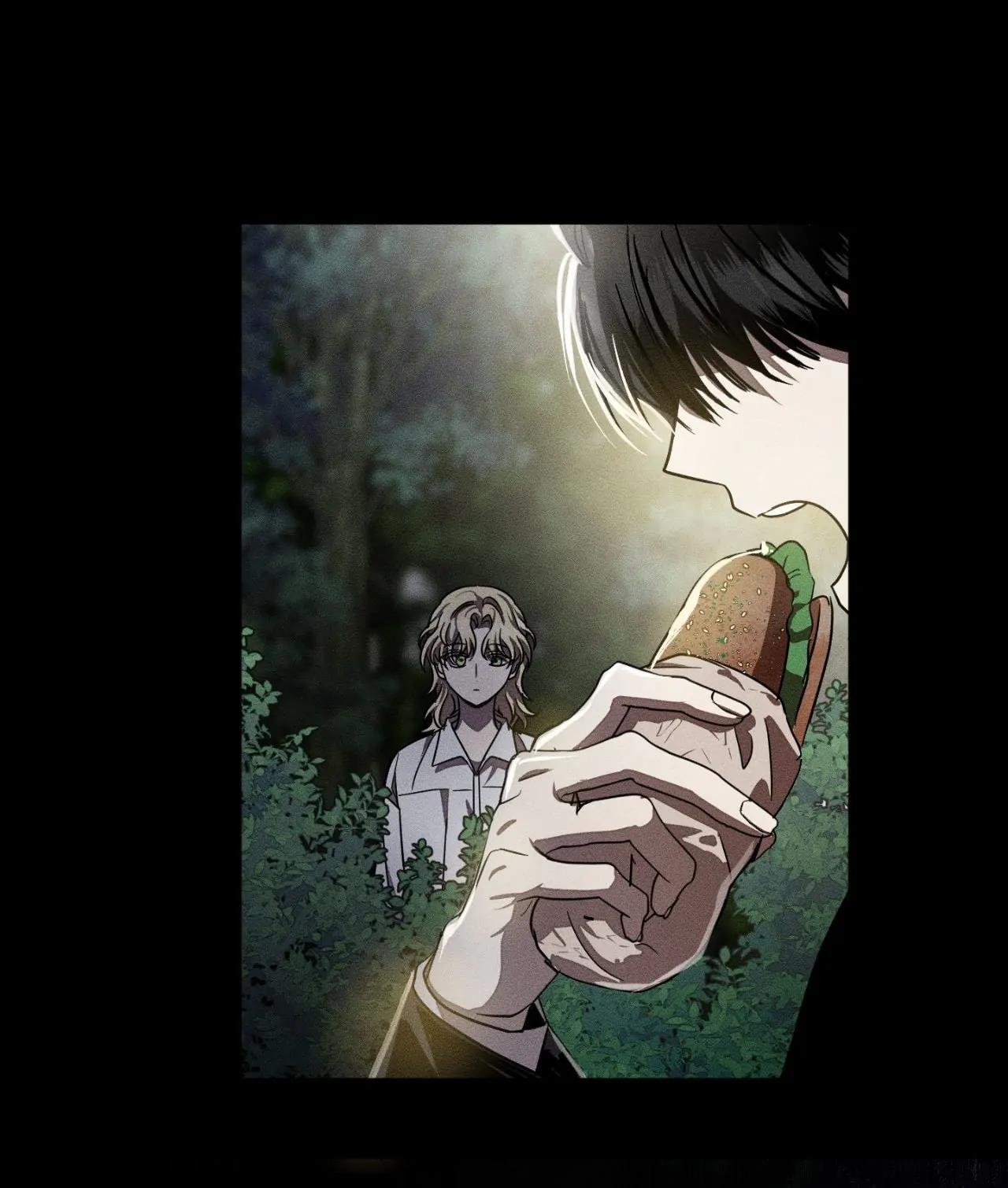 Công Lập Left Fluke Chapter 27 - Next 