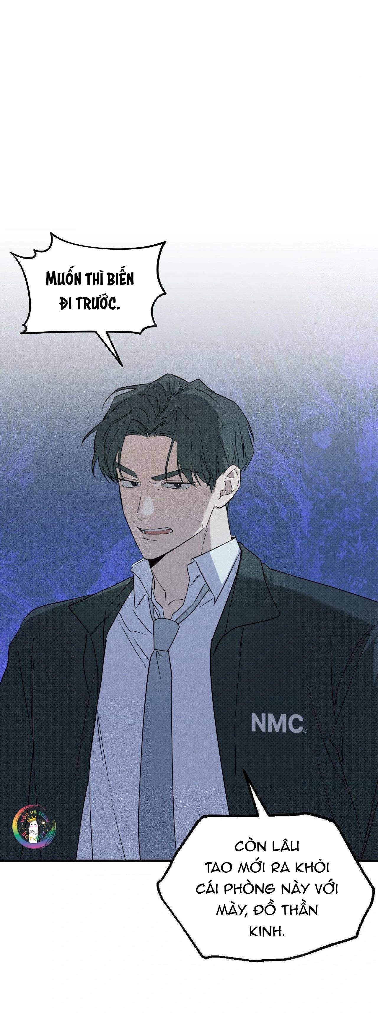 Học Sinh Giỏi Mắc Lỗi Chí Mạng Chapter 5 - Trang 2