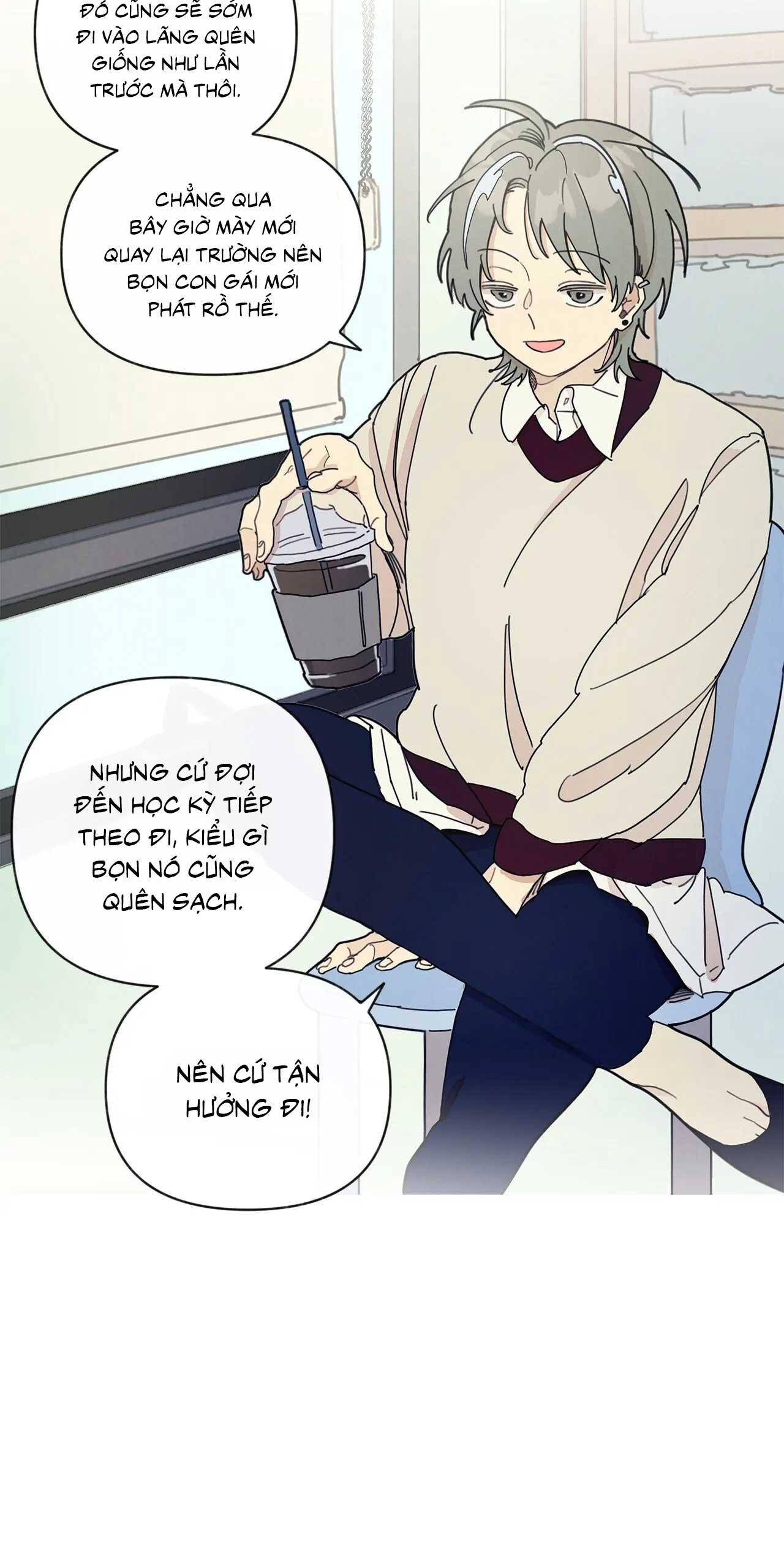 One-Room TA Chapter 3 - Next 
