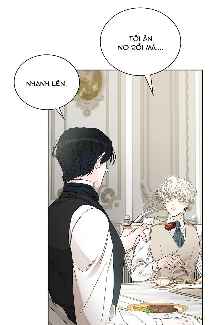 (Daisy) Snake Hole Chapter 4 - Trang 2
