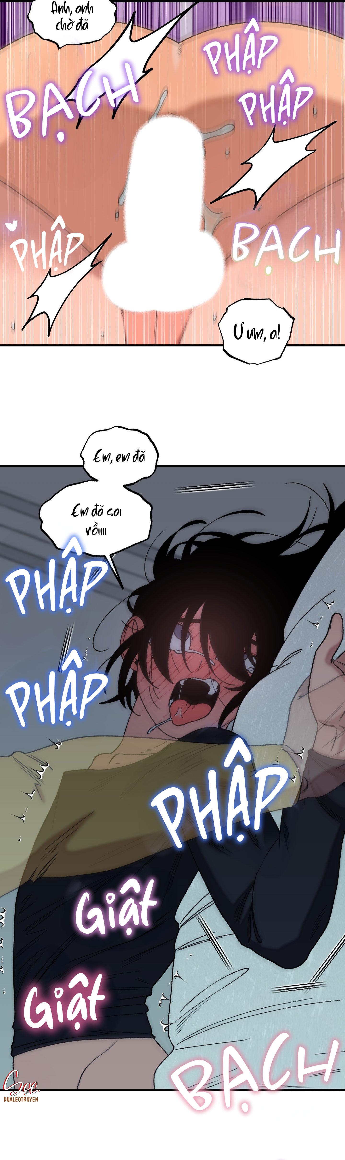 KHUNG HAM MUỐN TÌNH DỤC Chapter 13 - Next 