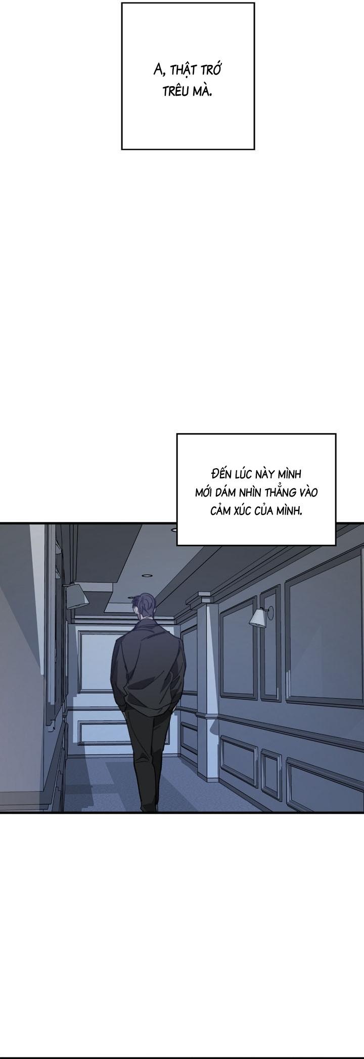 (CBunu) Tráo Đổi Chapter 76 - Next Chapter 77