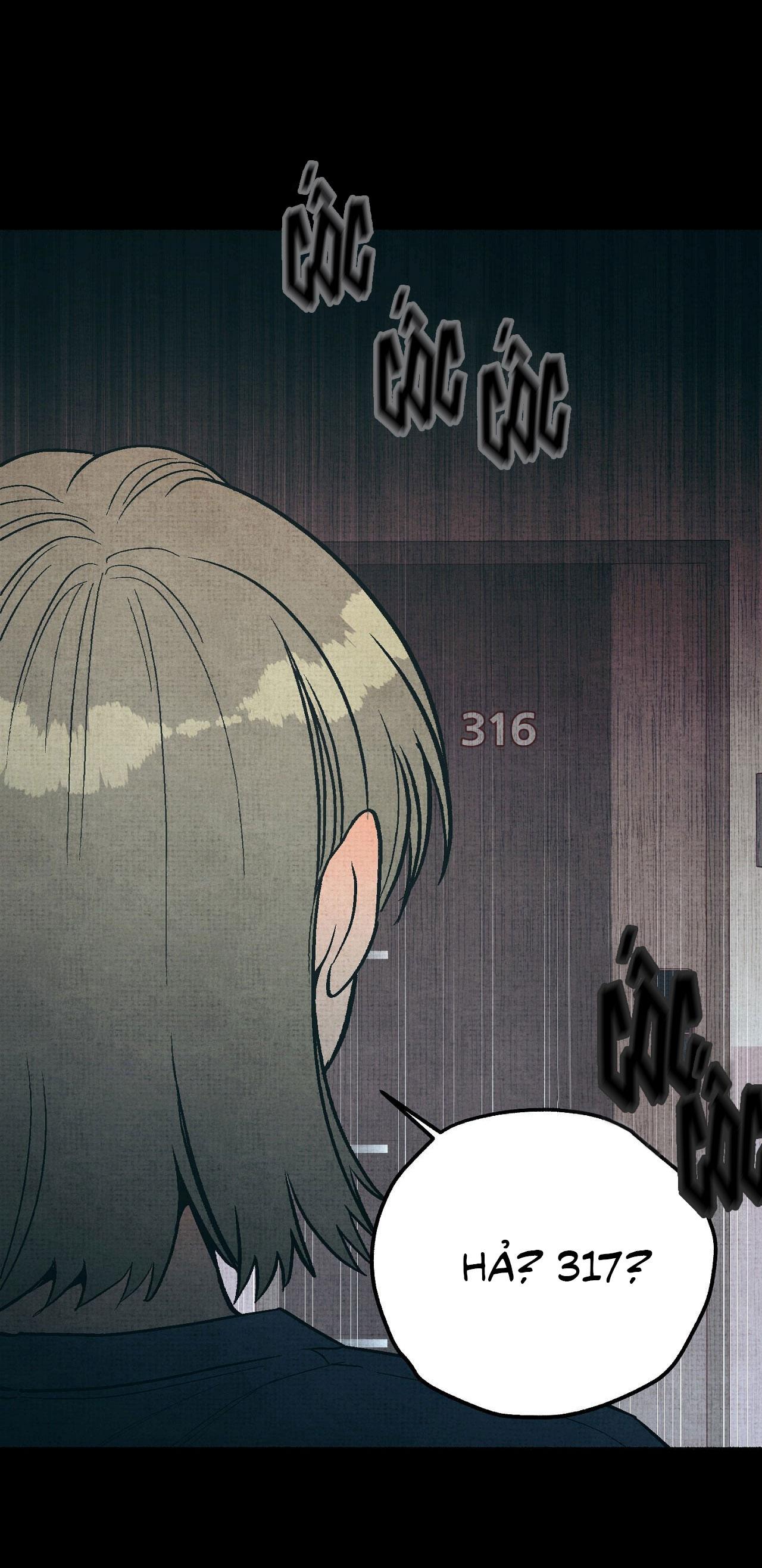 Chuyện Lạ Bốn Mùa Chapter 4 - Trang 2