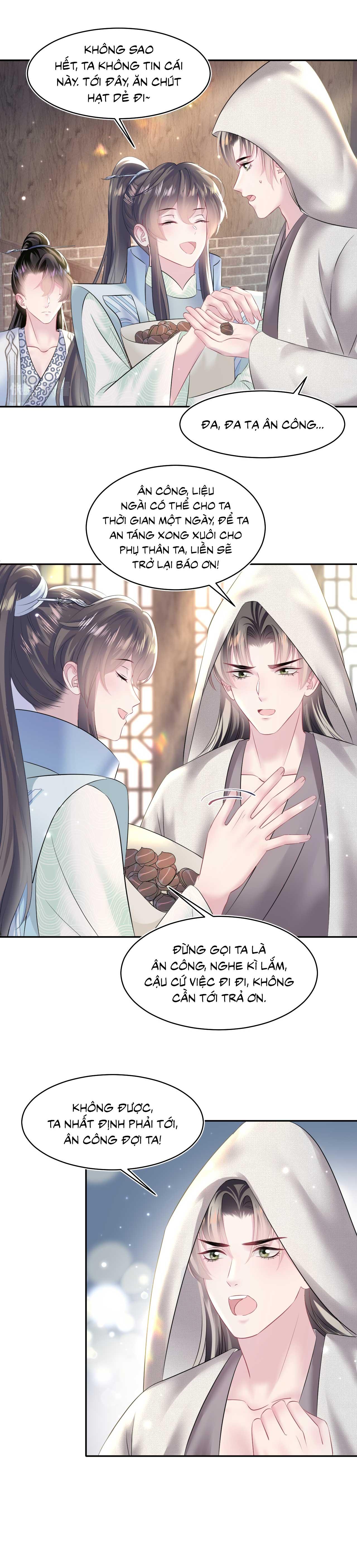 Tuyệt mỹ bạch liên hoa online dạy học Chapter 111 - Next Chapter 112