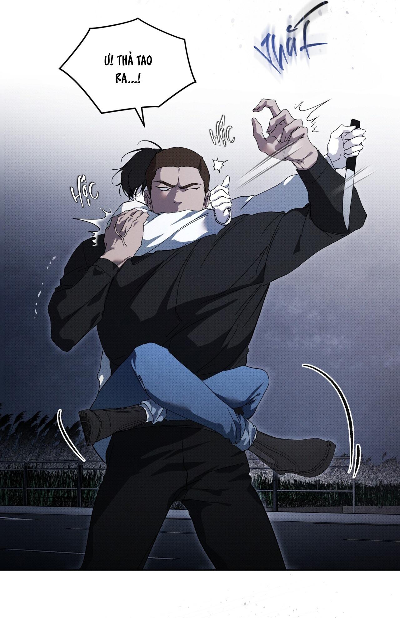HÌNH THÁI TIẾN HÓA Chapter 13 - Next 