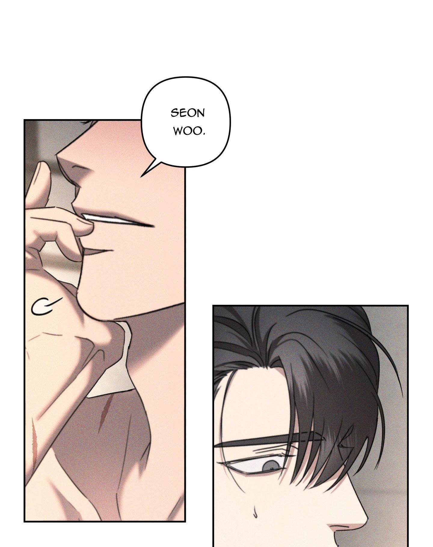 EDEN Chapter 40 - Trang 2