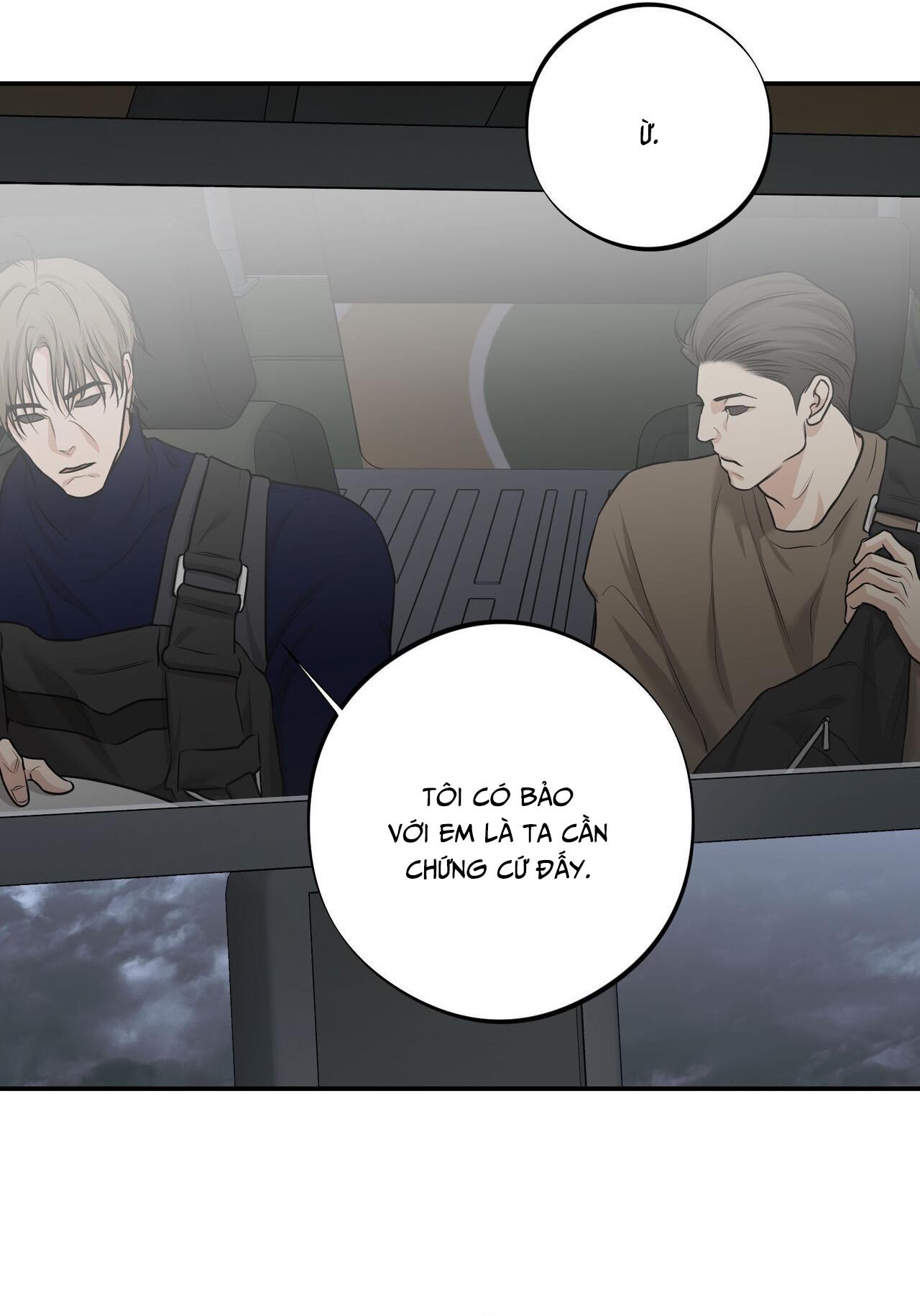 THÁNG 3 Chapter 24 - Next 