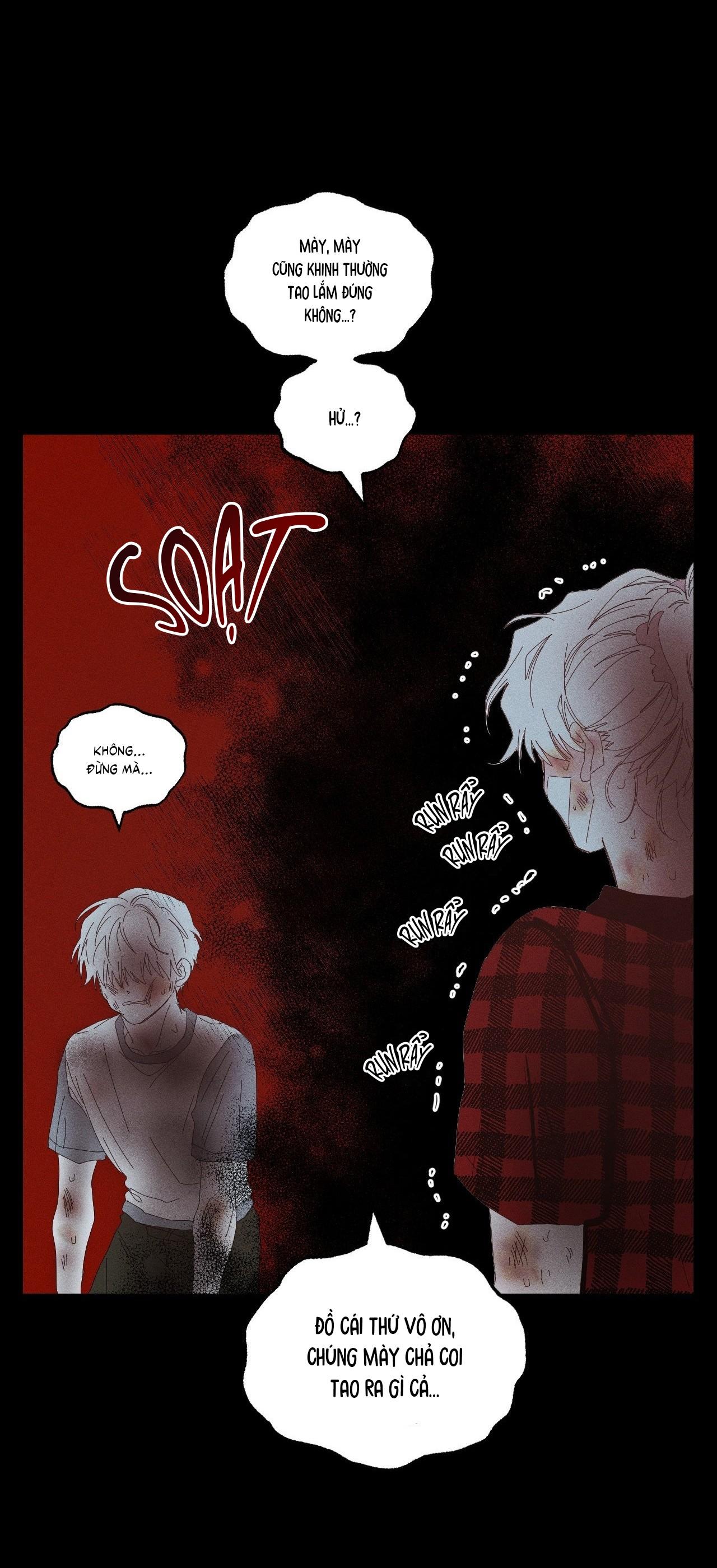 (CBunu) Mùa Đông Cuối Cùng Của Tôi Chapter 20 H+ - Next 