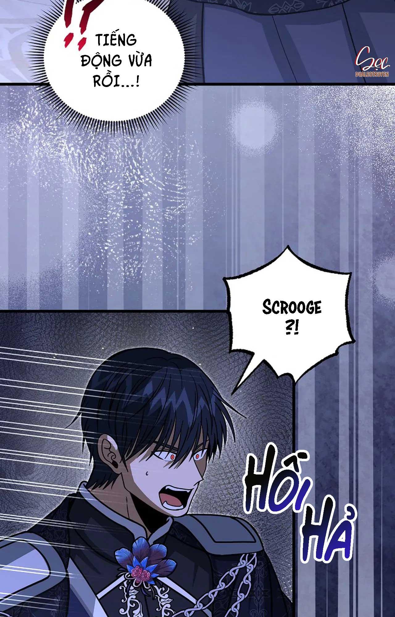 NGHỈ HƯU CHỨ KHÔNG PHẢI TÌNH YÊU Chapter 46 - Next 