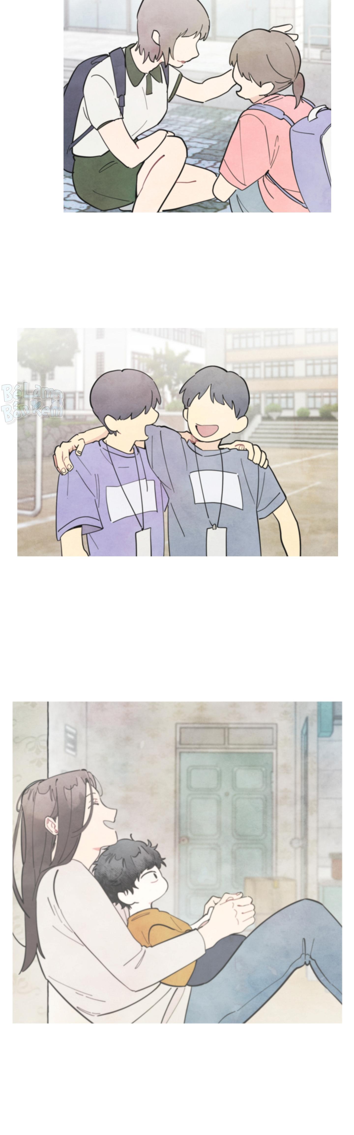 One-Room TA Chapter 55 - Next Chapter 56