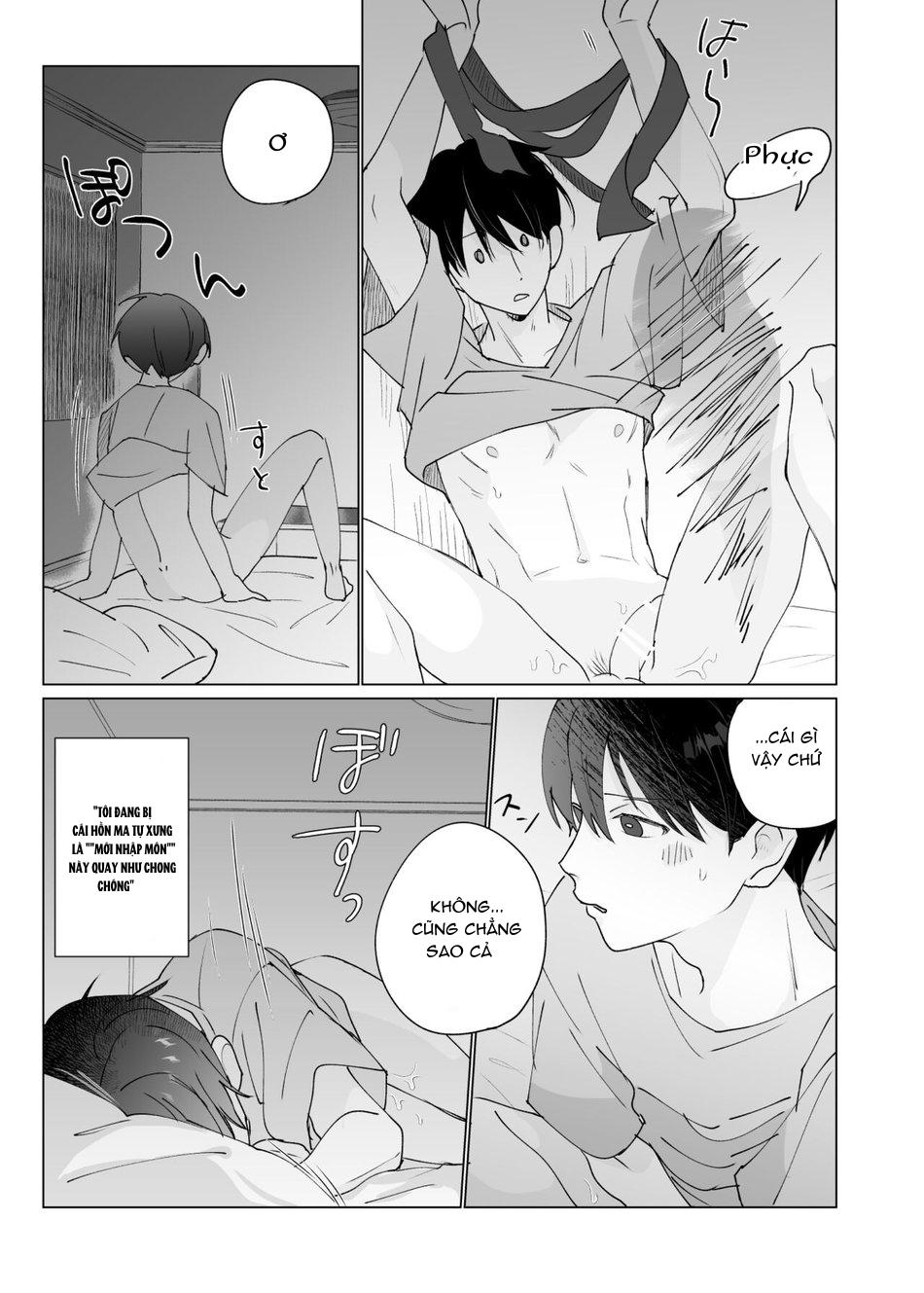 Oneshot hỏny Chapter 383 - Next Chapter 2952