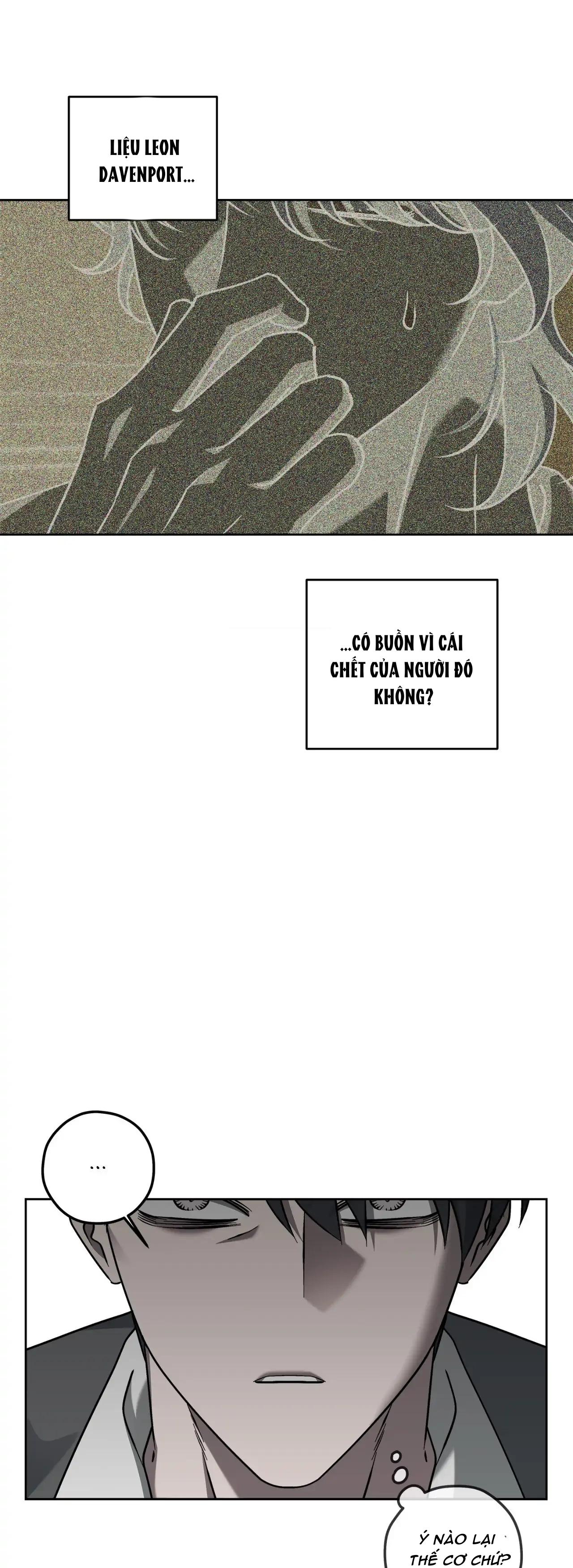 Vụ Án Mạng Kinh Hoàng Tại Số 19 Phố Sunset Chapter 10 - Next Chapter 11