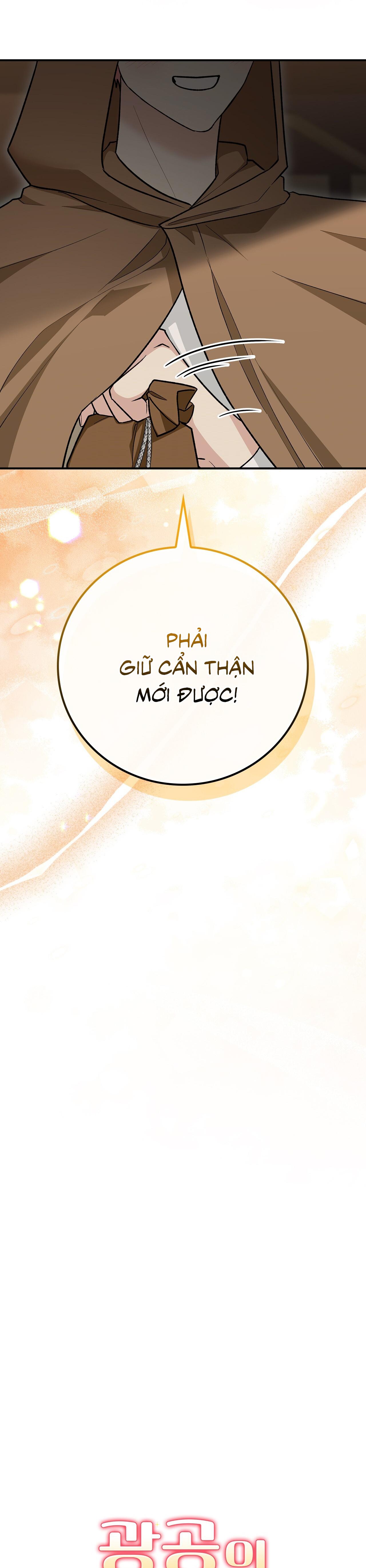 Xuyên thành cục bông của tên cuồng công Chapter 19 - Next Chapter 20