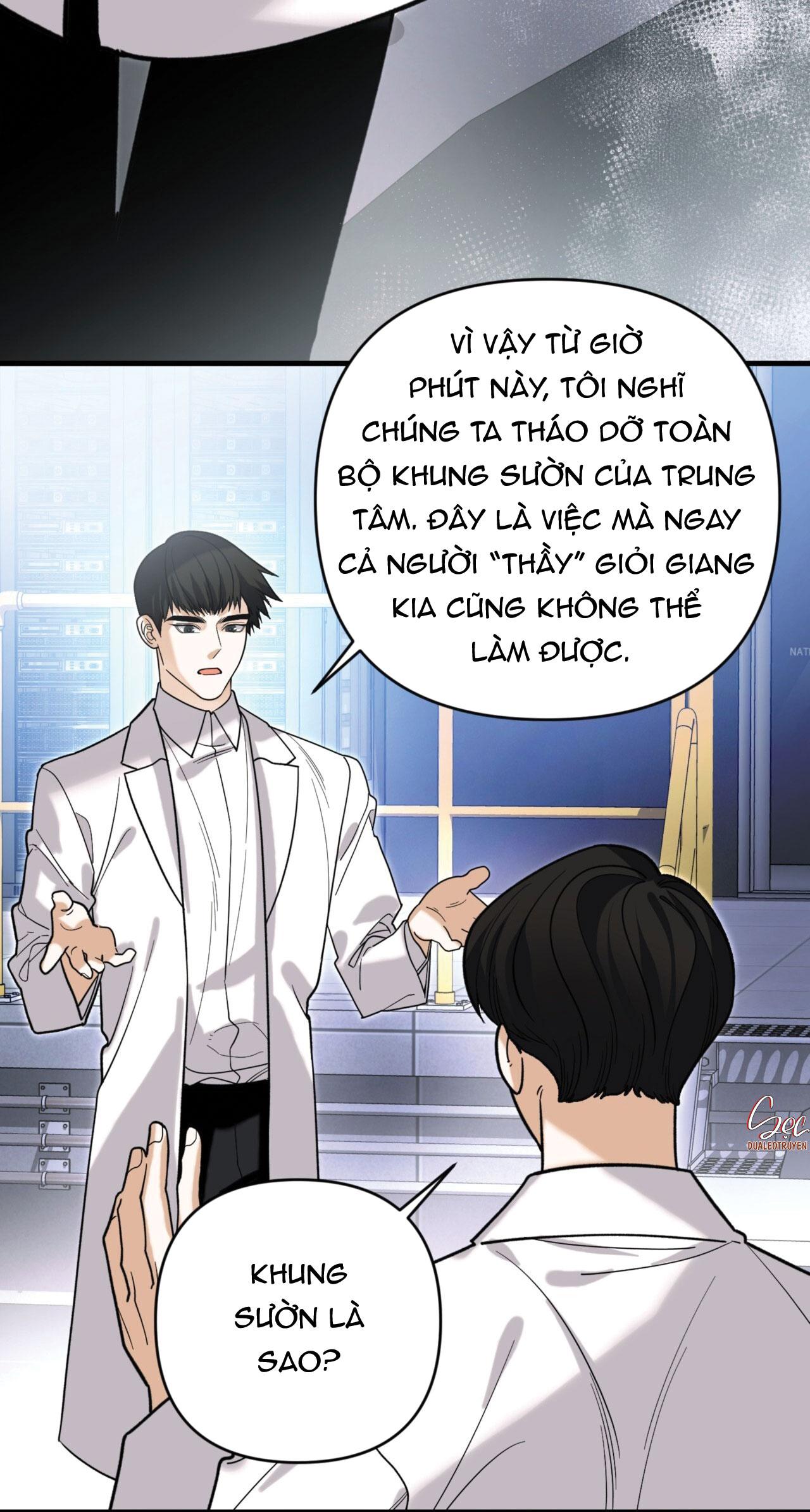 ĐIỀU KIỆN CỦA GUIDE Chapter 62 - Next Chapter 63
