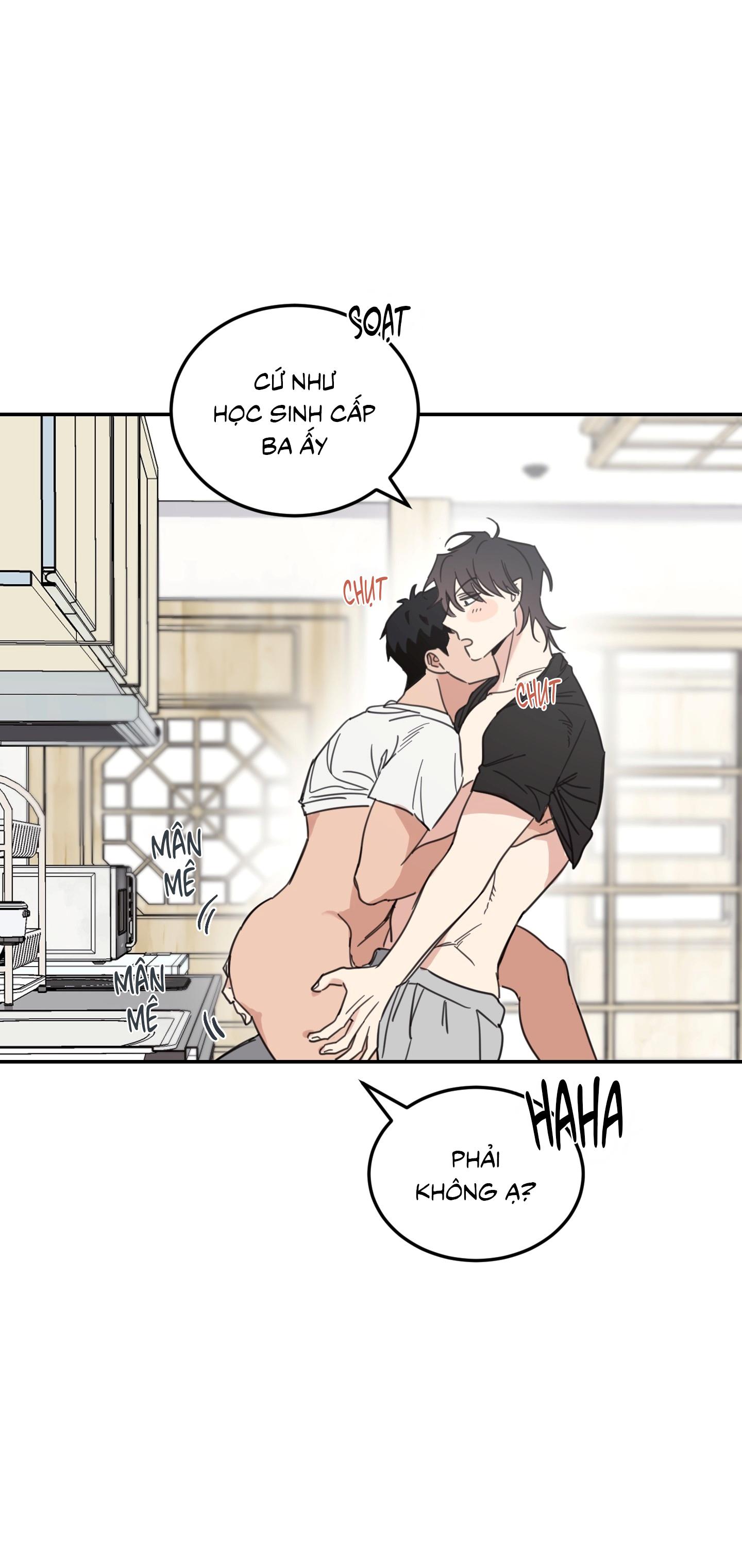 NGÔI NHÀ HƯỚNG MẶT TRỜI MỌC Chapter 56 H++ - Next Chapter 57