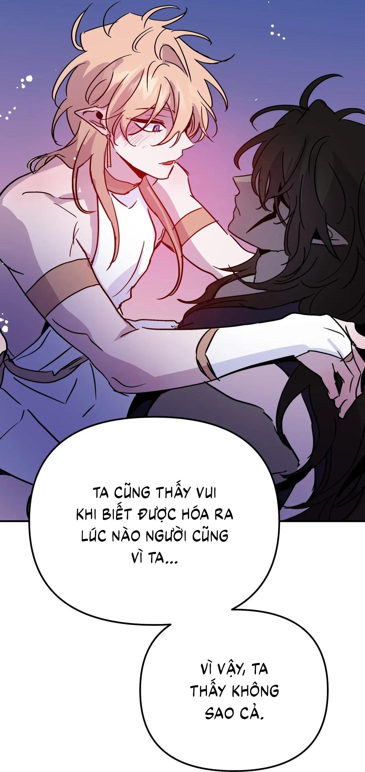 (CBunu) Ám Giữ Linh Hồn Chapter 74 - Next 