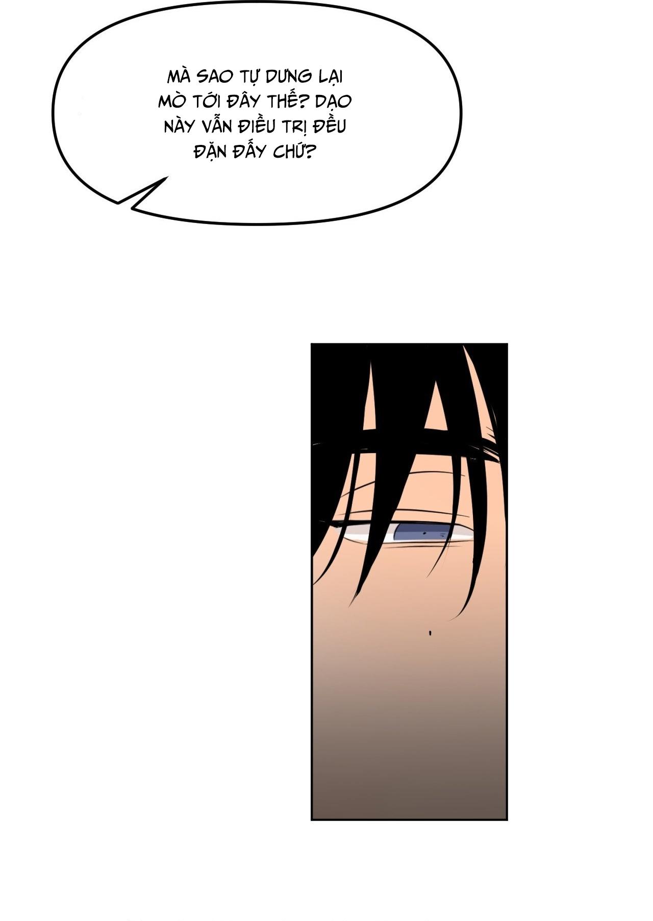 RANH GIỚI CỦA MÙI HƯƠNG Chapter 54 H+ - Next 