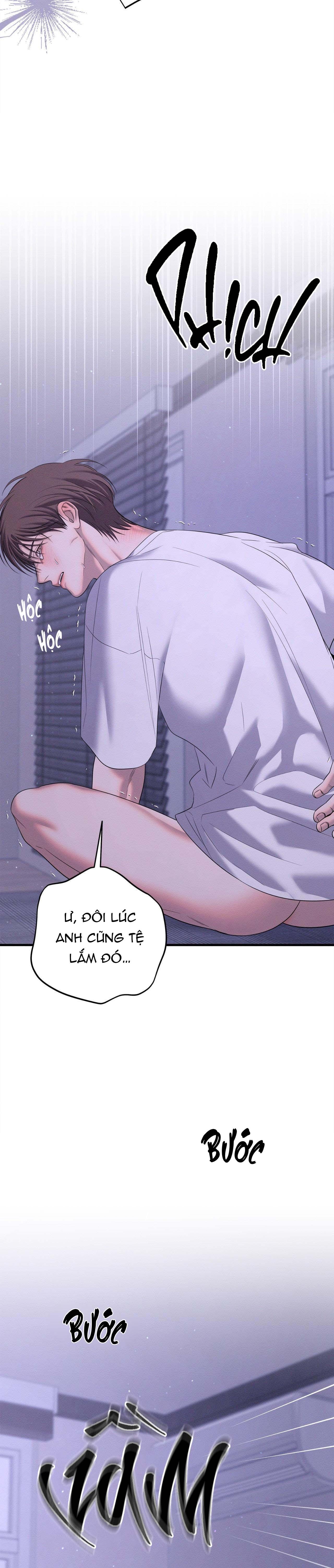 Màn Đêm Không Lối Chapter 50 - Next Chapter 51