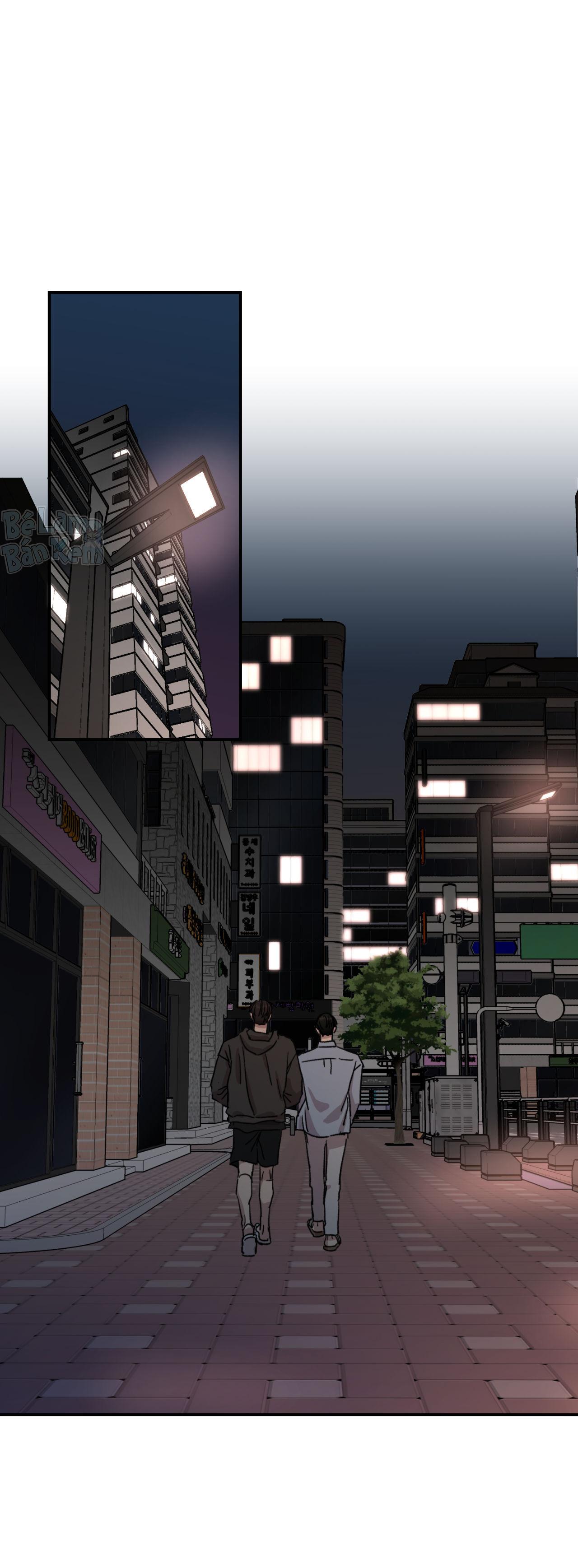 Nhà của chúng ta Chapter 41 - Next Chapter 42